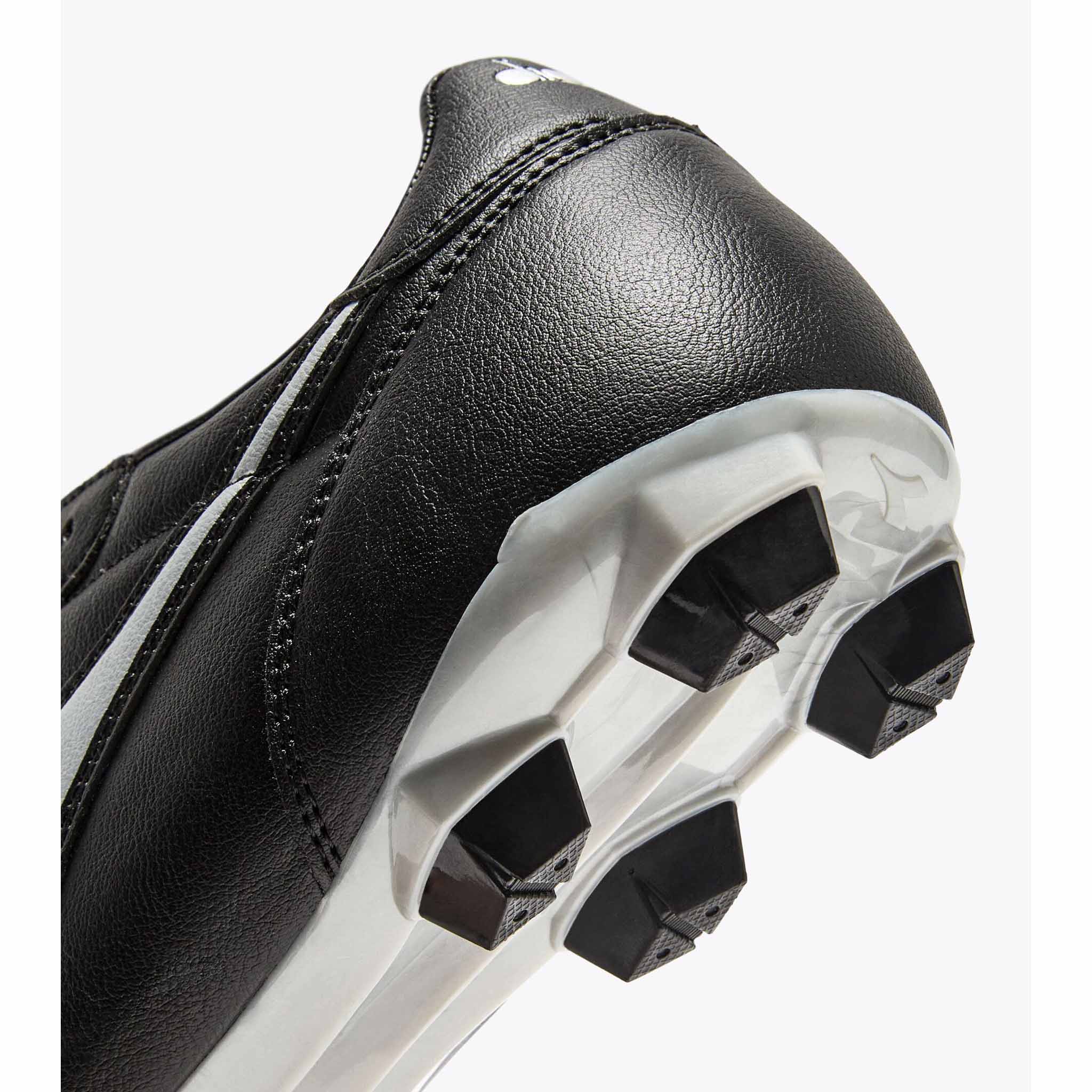 Diadora Brasil R LPU FG chaussures de soccer à crampons - Image 4