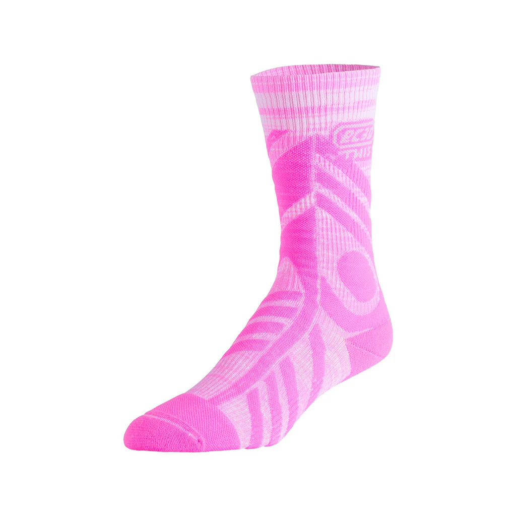 EC3D Compress Go Twist bas de compression sport mi-mollet - Image 3