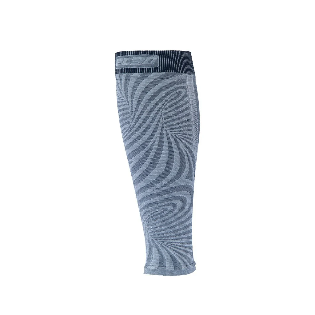 EC3D Dynamiques manchons de compression sport pour mollets - Image 3