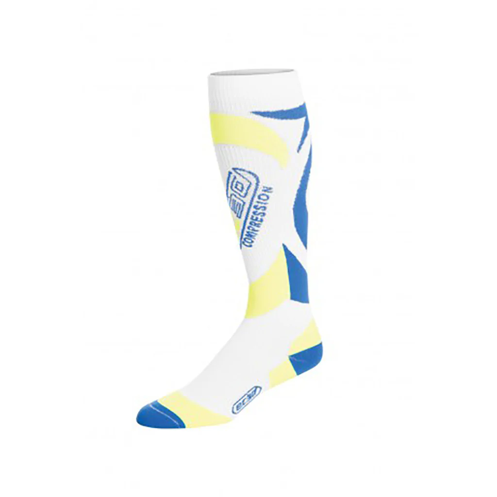 EC3D Twist bas de compression récupération sport - Image 3