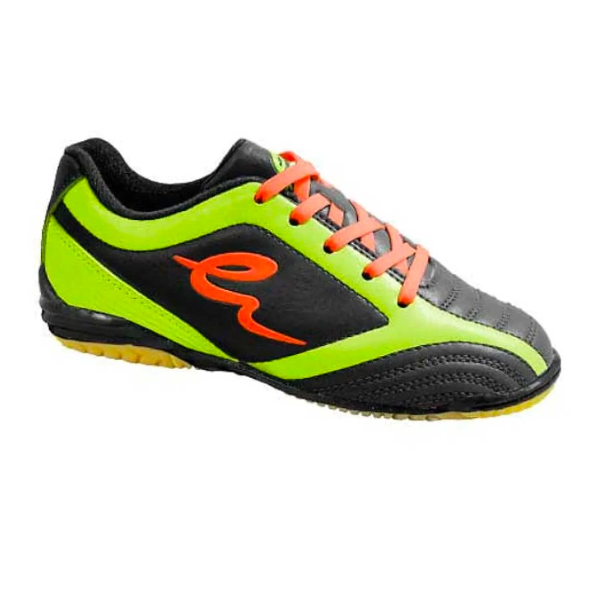 Eletto chaussure de soccer futsal Mondo II JR - Image 2