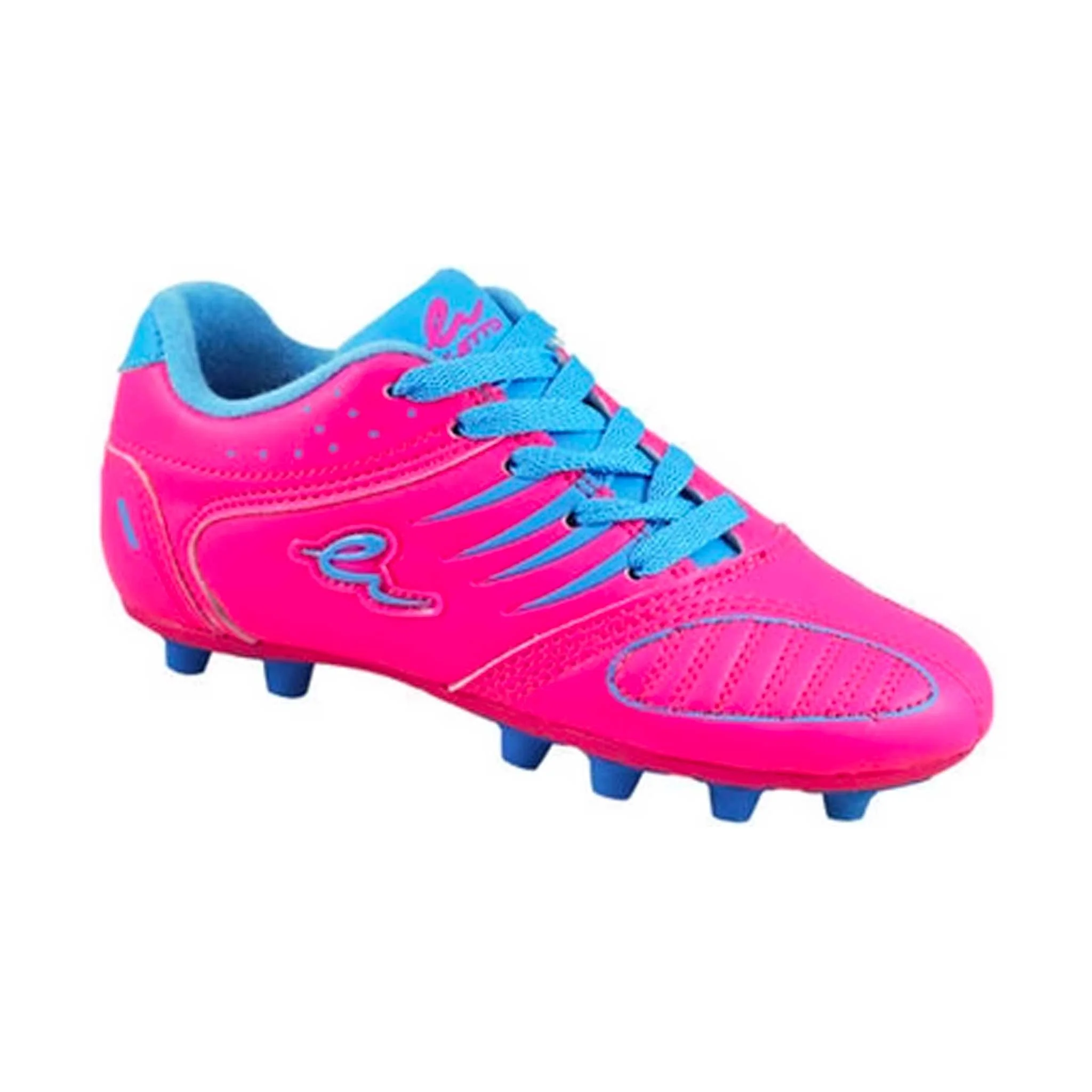 Eletto Mondo RB junior chaussure de soccer enfant - Image 2