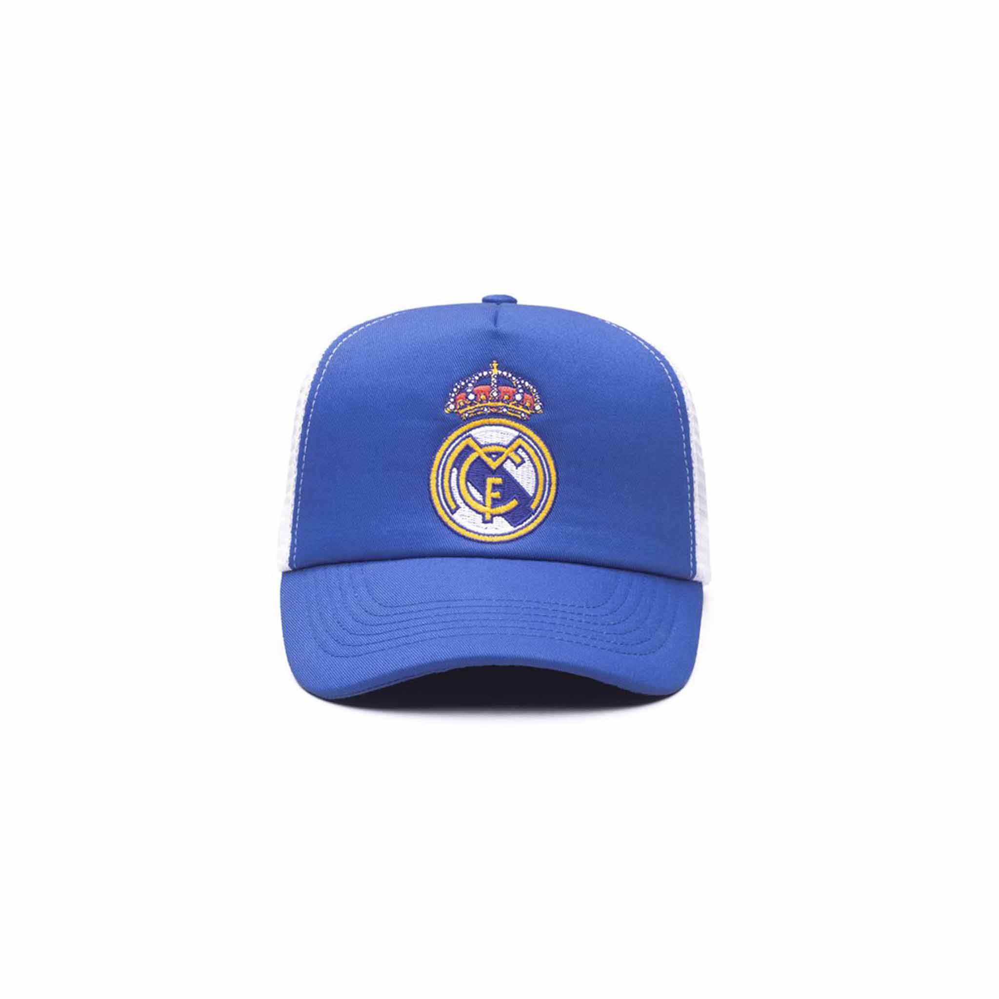 Fan Ink Casquette Real Madrid CF