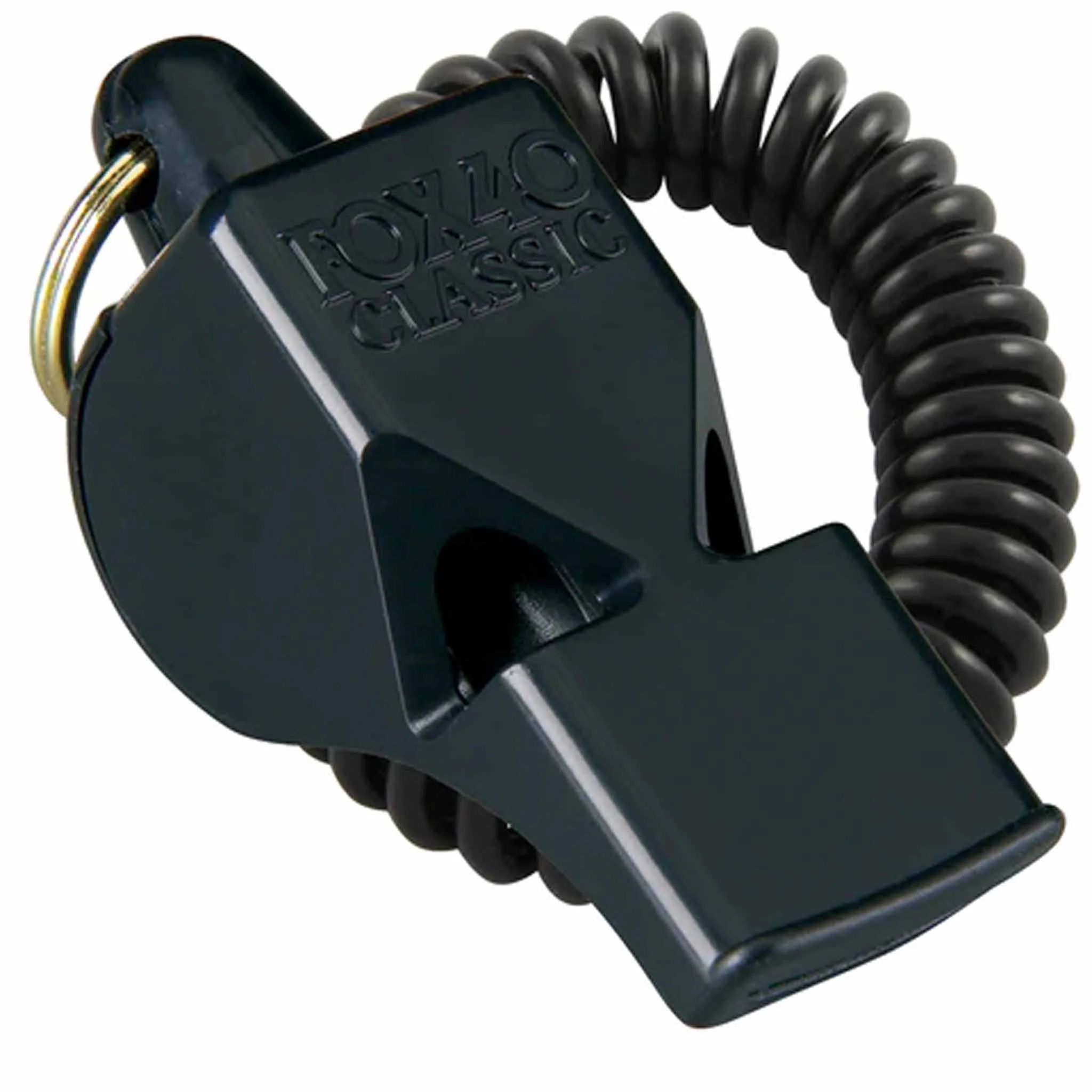 Fox 40 Classic Safety sifflet d'arbitre - Image 2