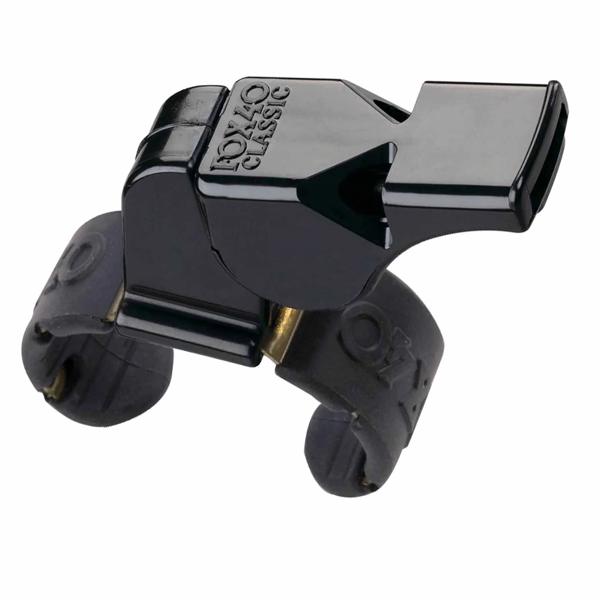 Fox 40 Classic Safety sifflet d'arbitre - Image 4