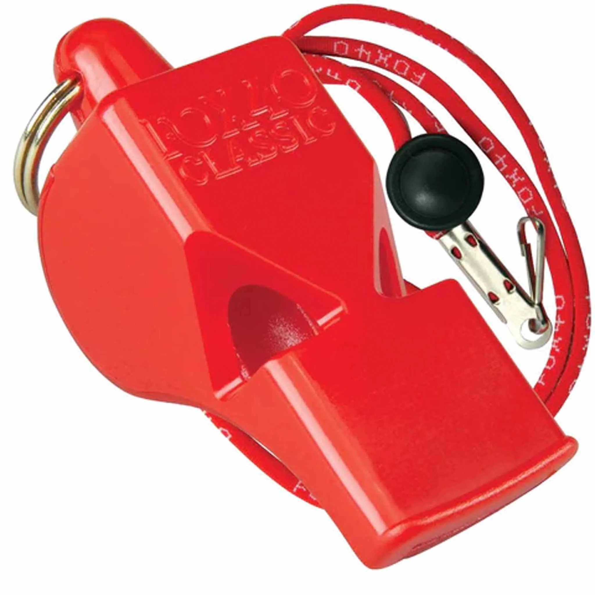 Fox 40 Classic Safety sifflet d'arbitre - Image 6