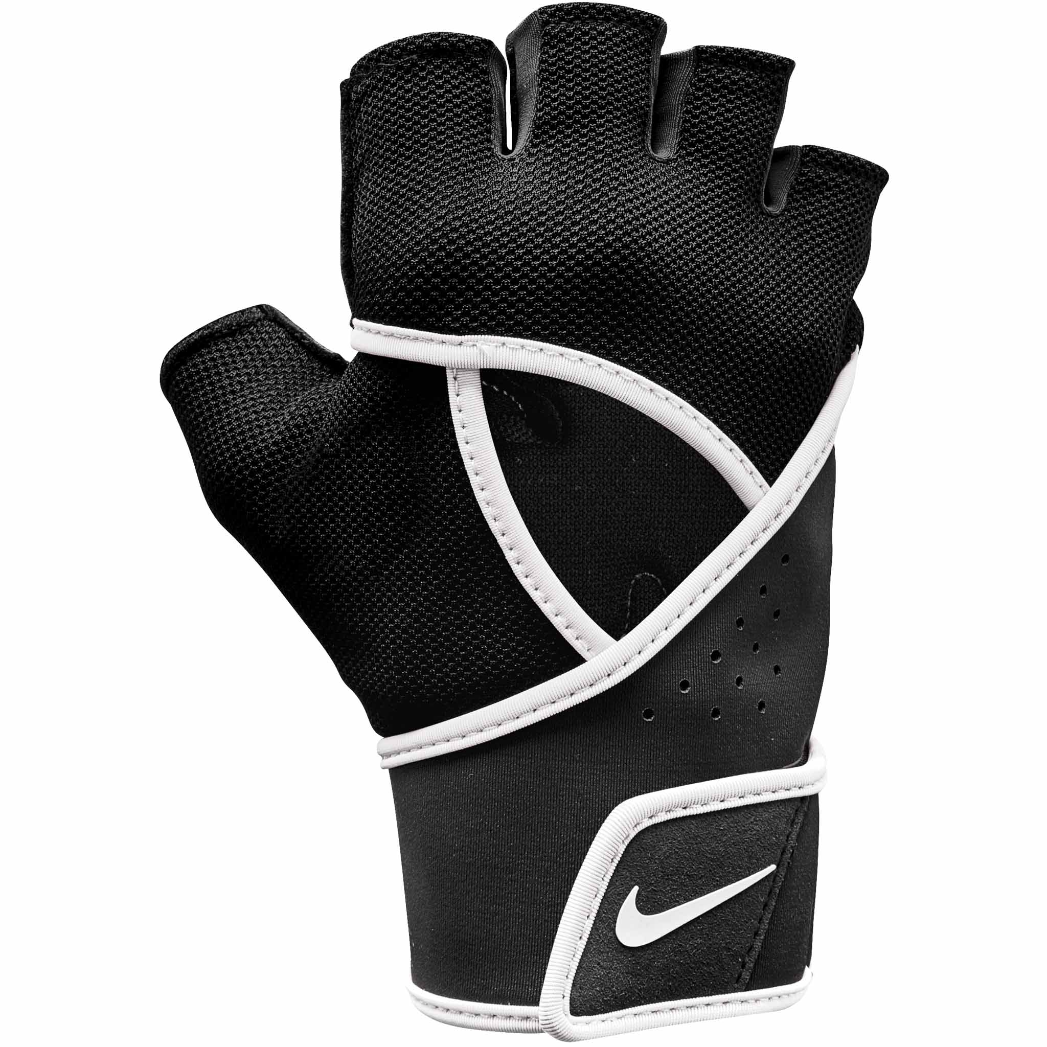 Gants d'entraînement et musculation femme Nike Gym Premium