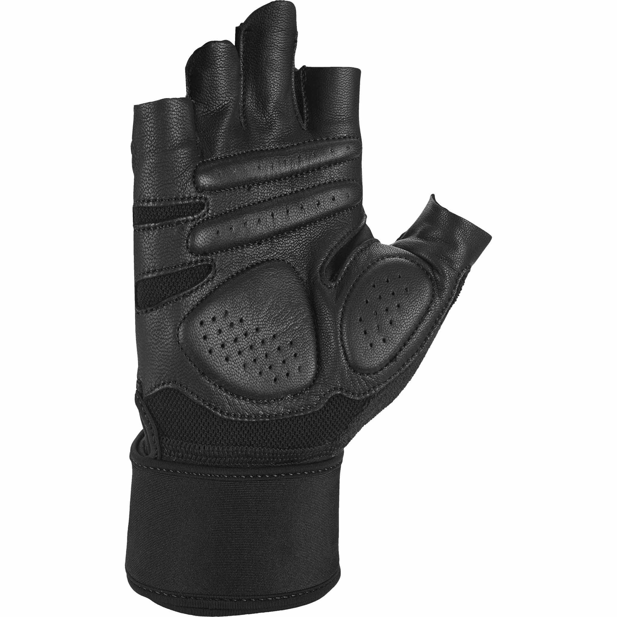 Gants d'entraînement et musculation homme Nike Elevated - Image 2