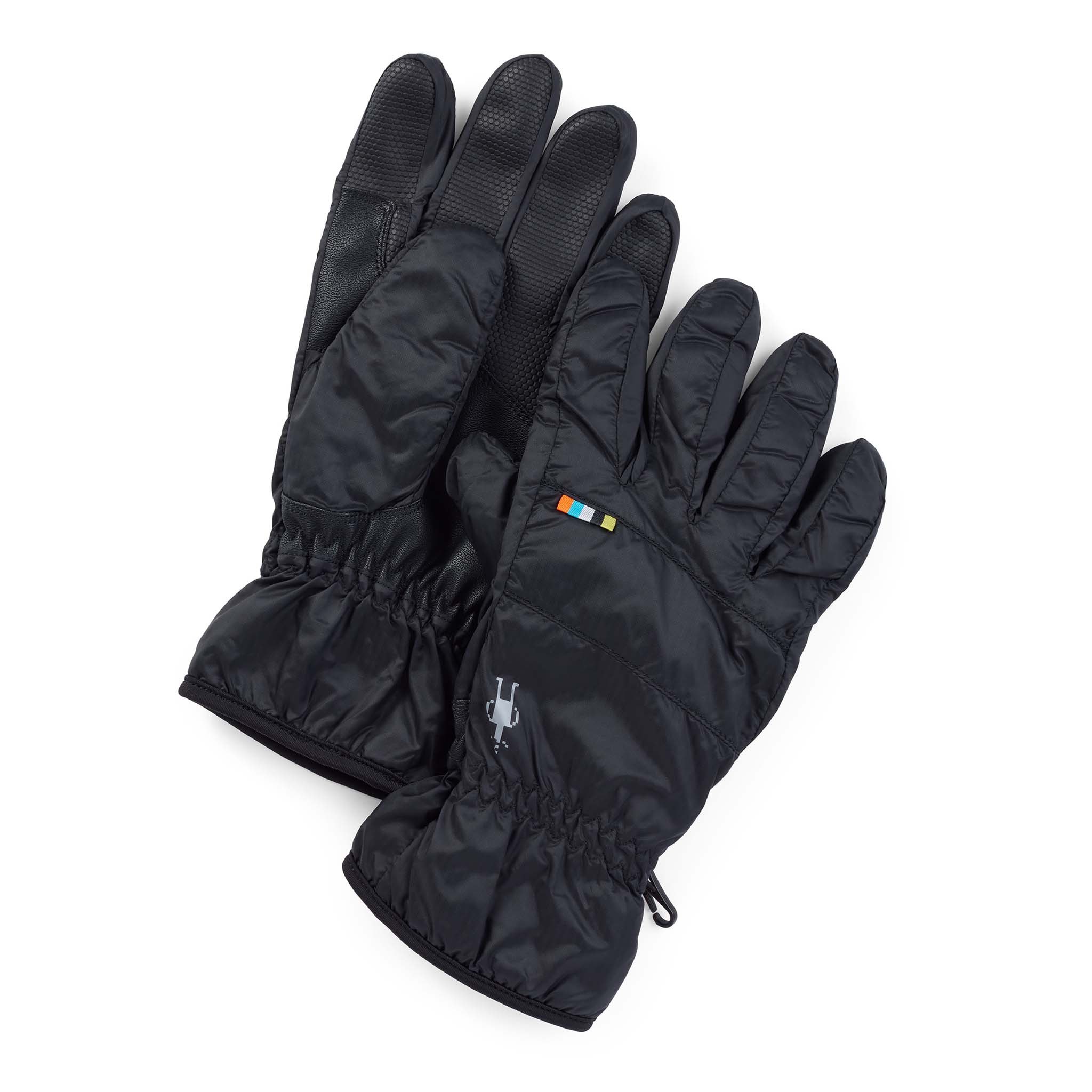Gants Smartwool Smartloft avec doublure en mérinos unisexes