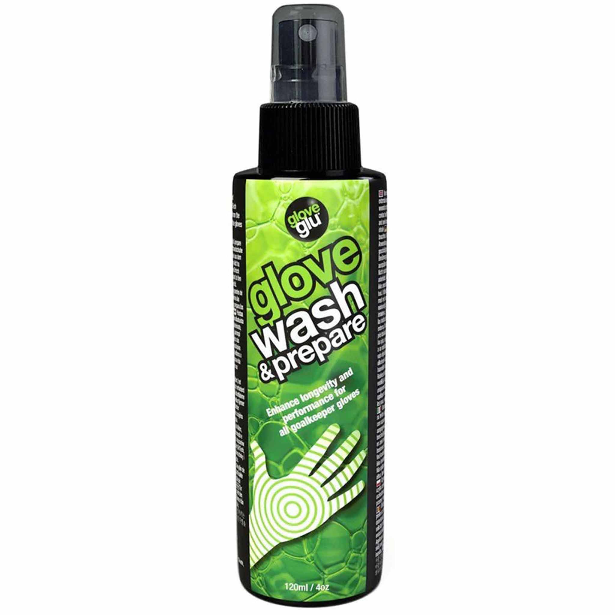 GloveGlu Glove Wash & Prepare pour gants de soccer - Image 2