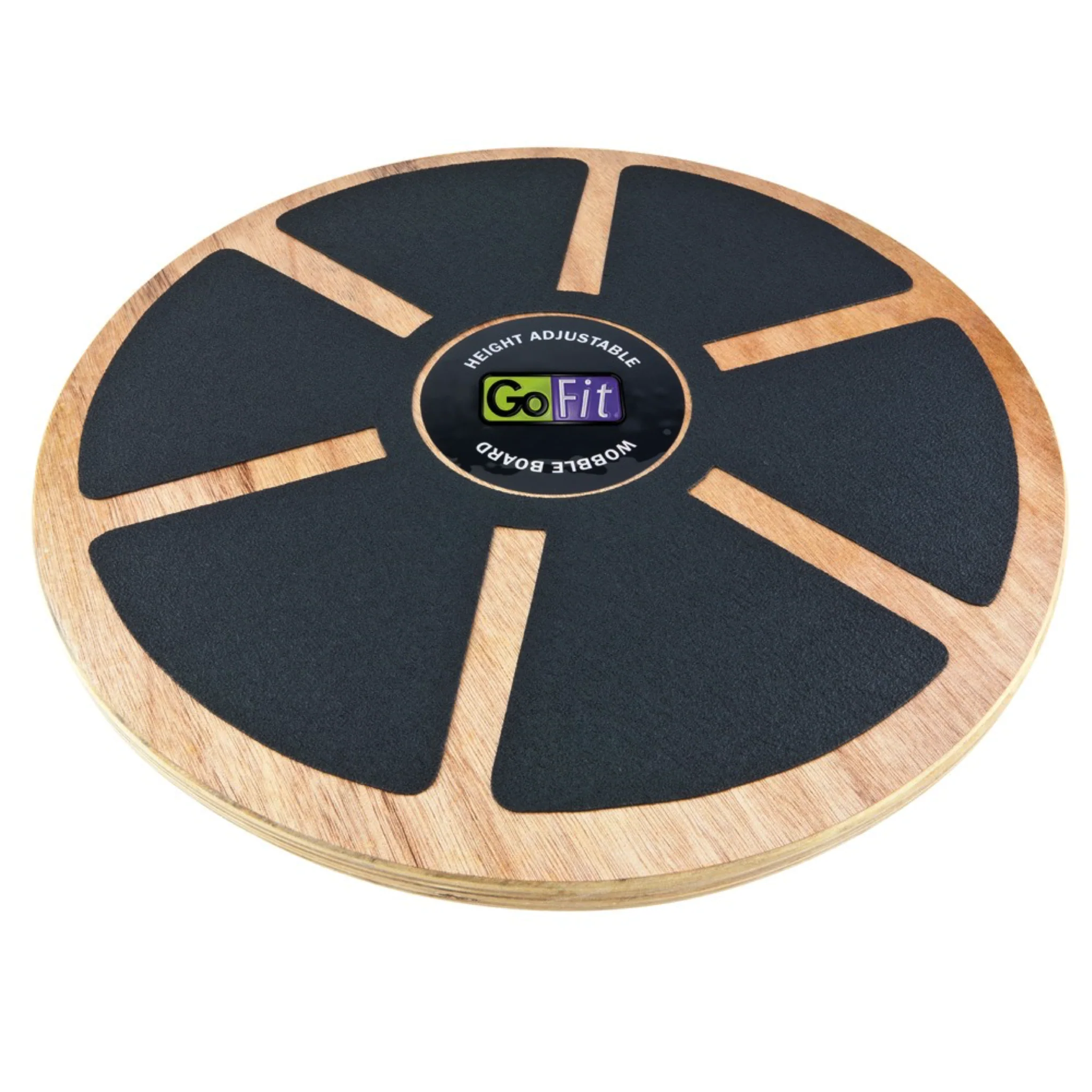 GoFit 15 pouces planche de stabilisation et proprioception
