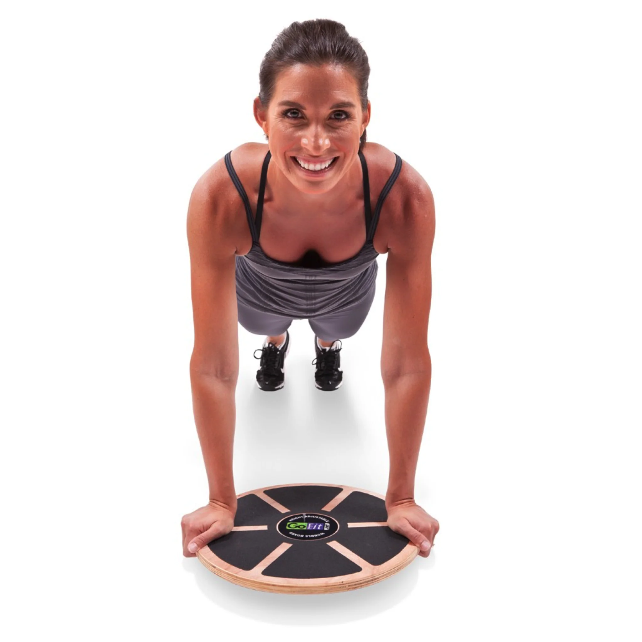 GoFit 15 pouces planche de stabilisation et proprioception - Image 4