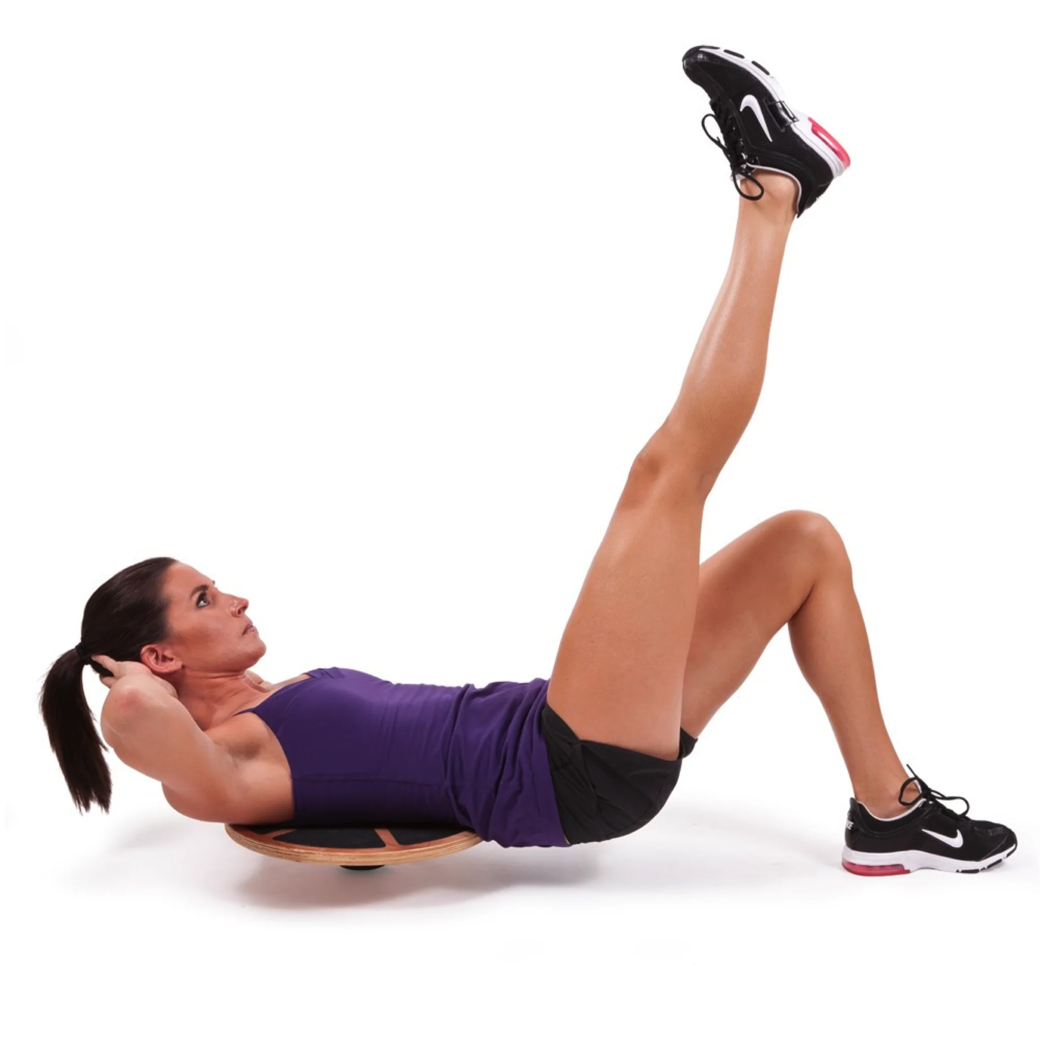 GoFit 15 pouces planche de stabilisation et proprioception - Image 5