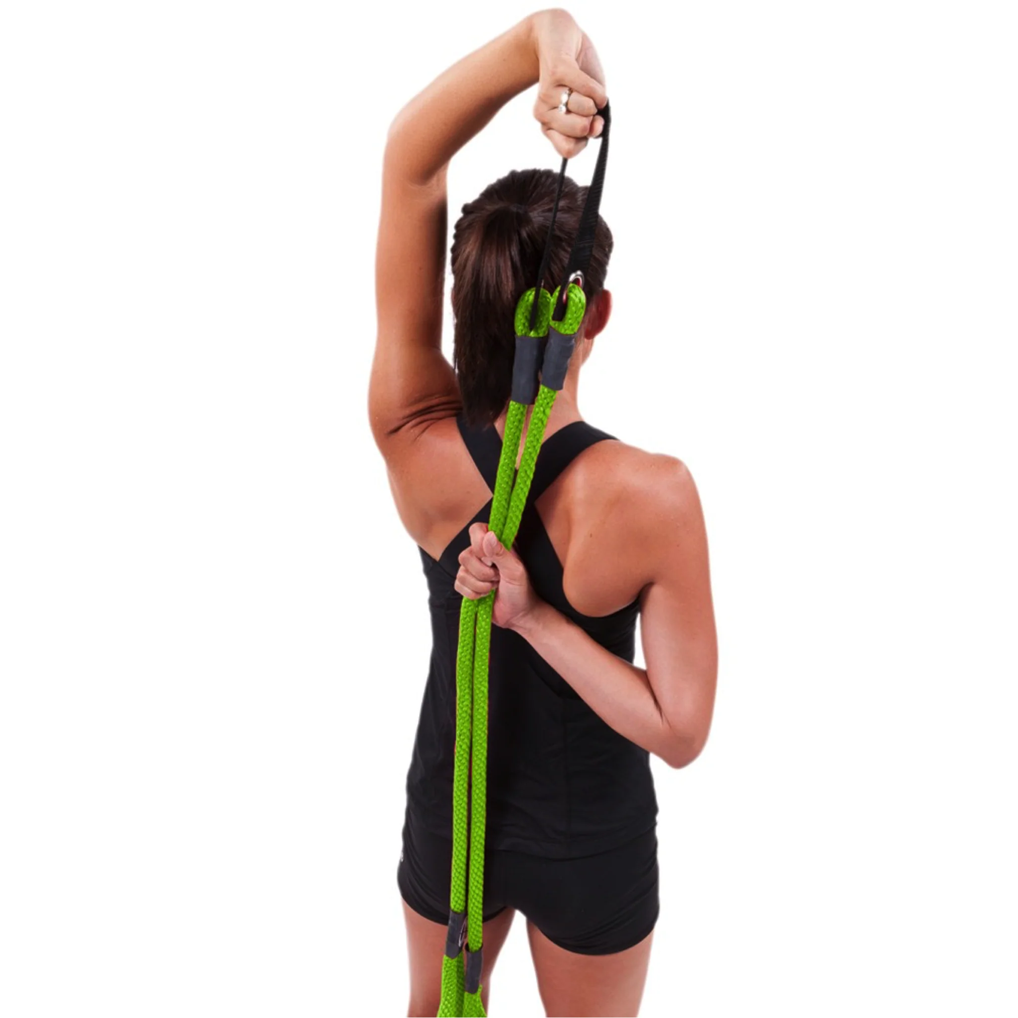 GoFit corde d'étirement et relâchement musculaire - Image 3
