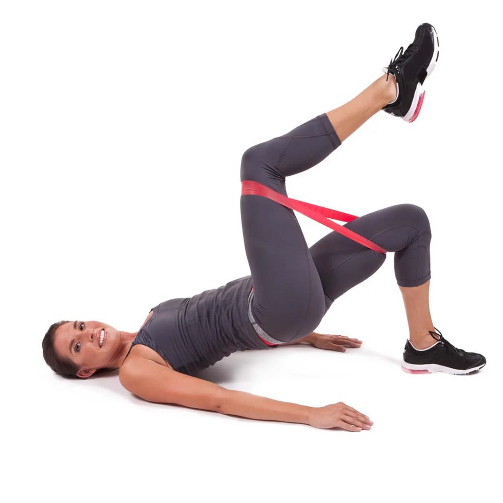 GoFit Power Loops elastiques de musculation et fitness - Image 3