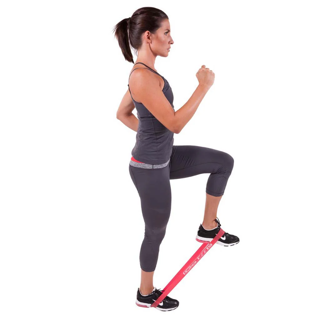 GoFit Power Loops elastiques de musculation et fitness - Image 4