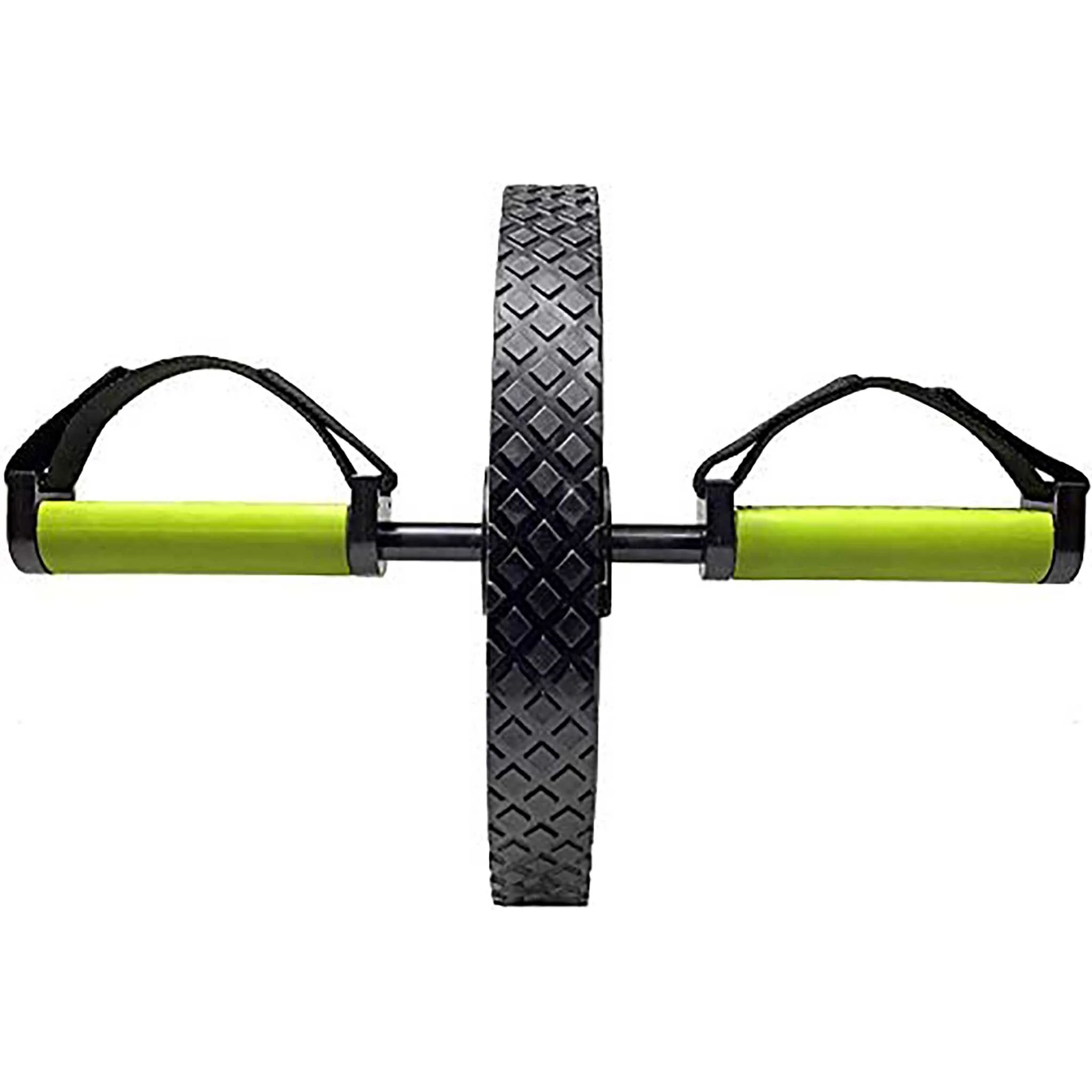 GoFit Extreme Ab Wheel roue d'exercices pour abdominaux - Image 5