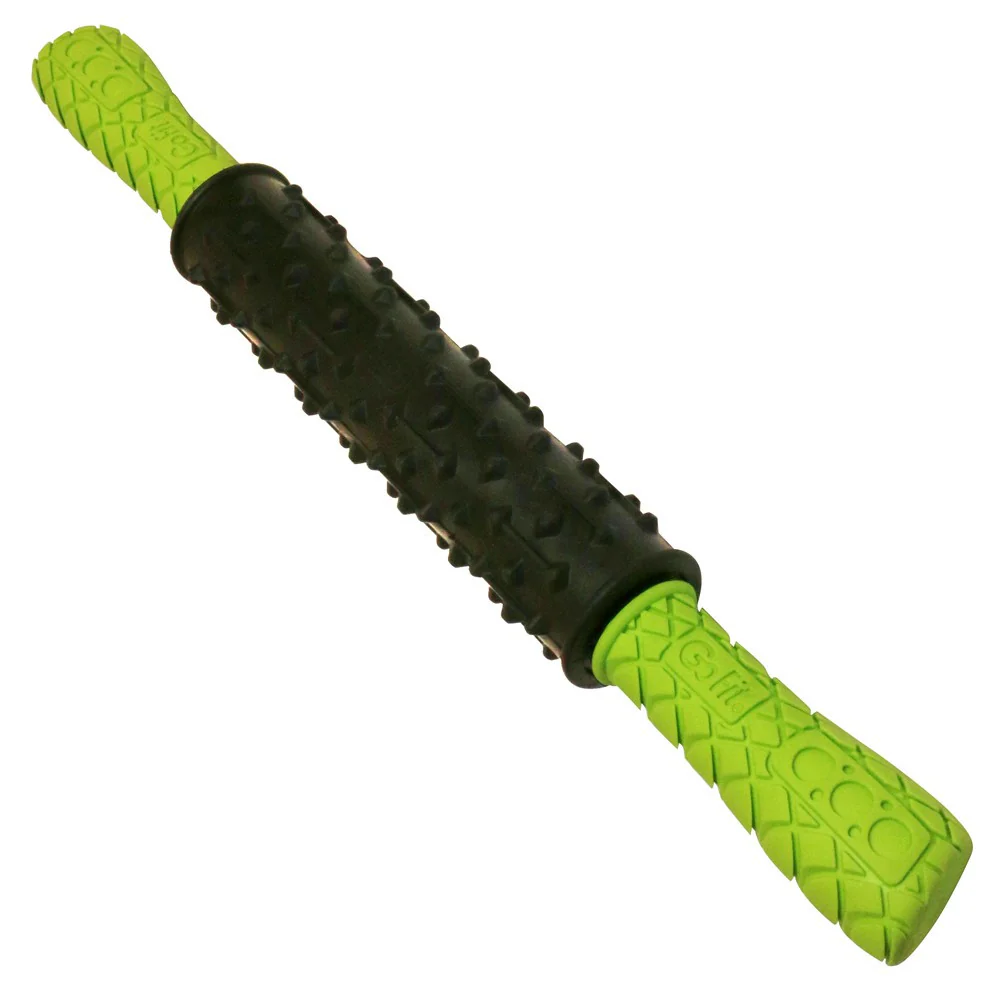 GoFit Extreme barre de massage et récupération