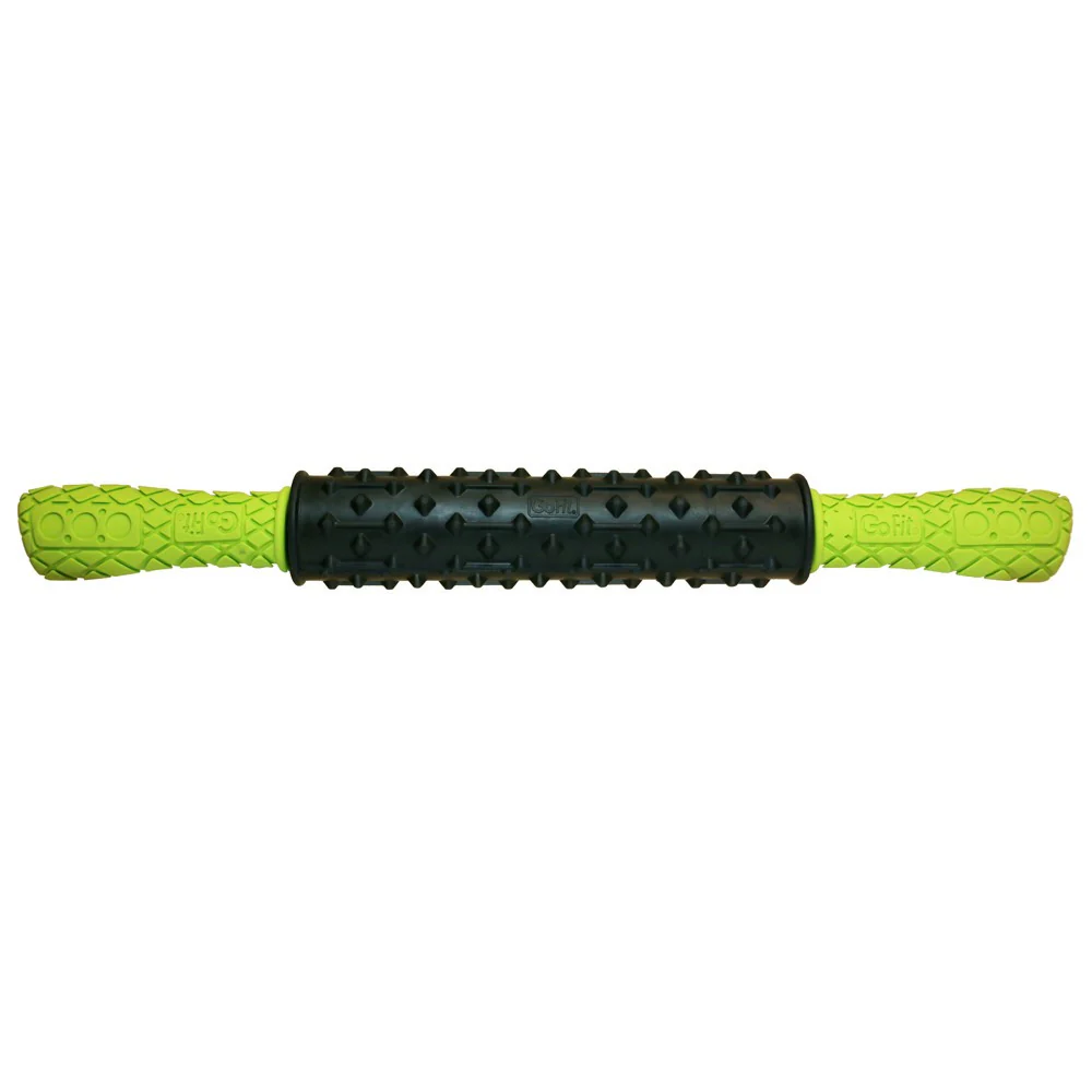 GoFit Extreme barre de massage et récupération - Image 4