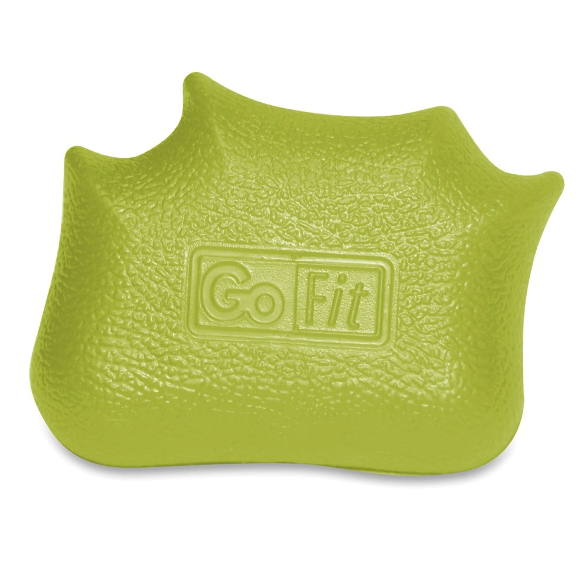 GoFit gel de préhension pour musculation des mains - Image 3