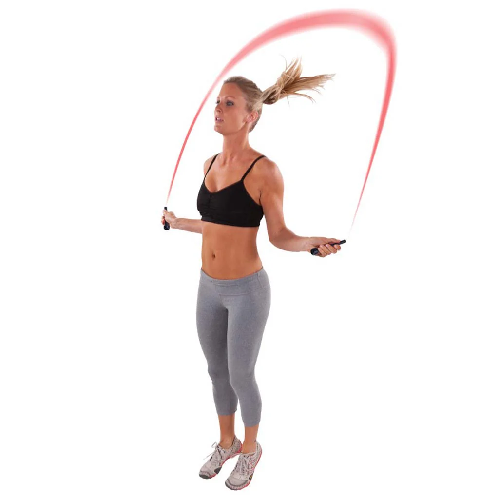 GoFit Lightning Rope corde à sauter - Image 2