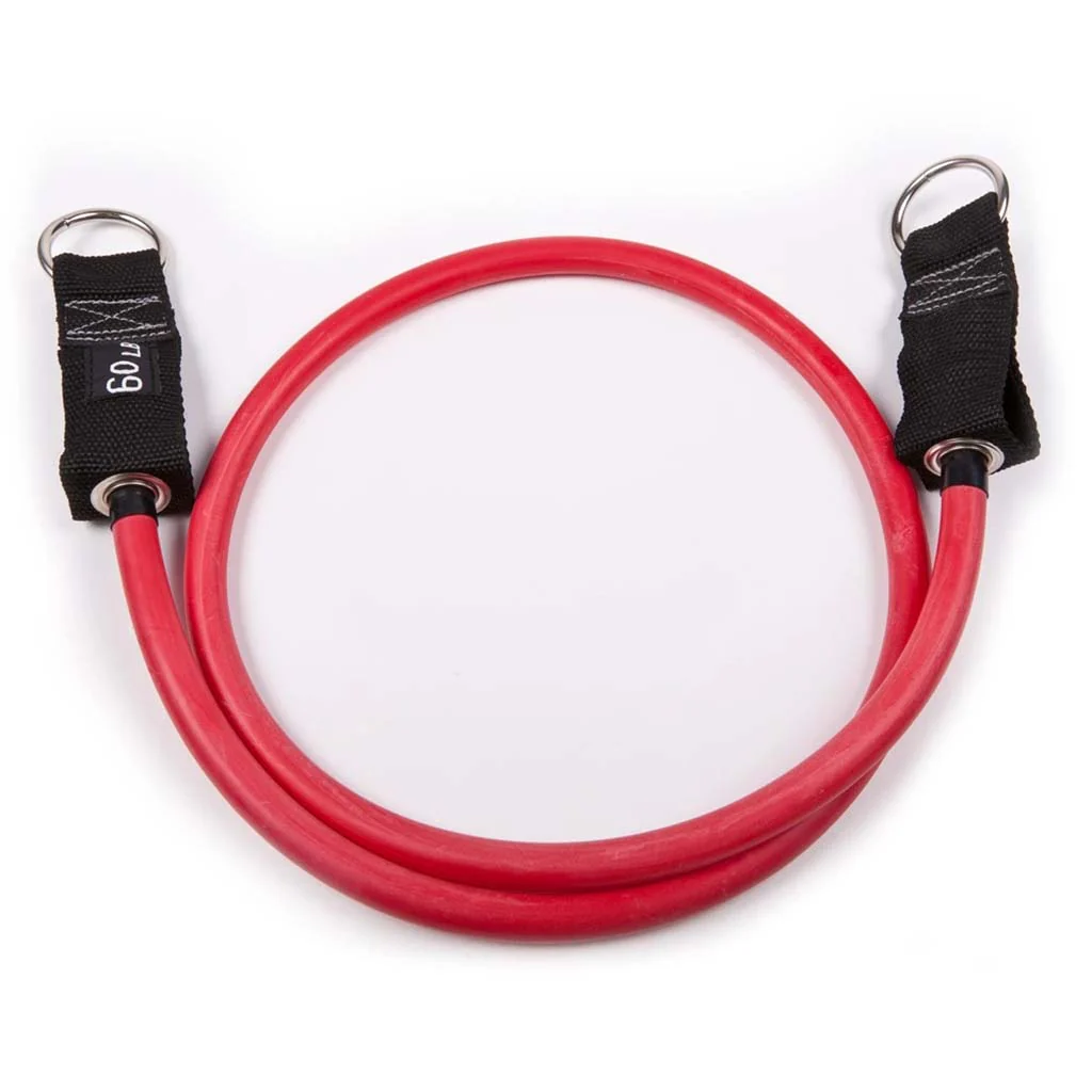 GoFit Power tubes élastiques d'entrainement et musculation - Image 11