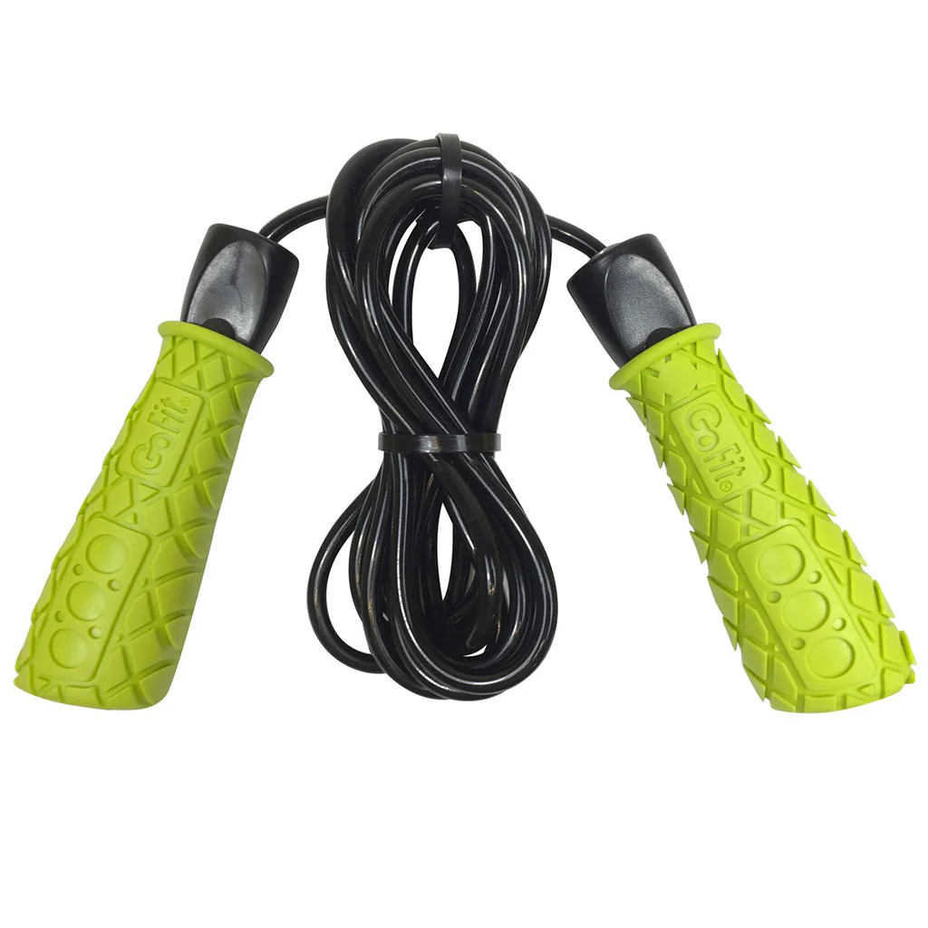 GoFit Pro Speed Rope corde à sauter de fitness