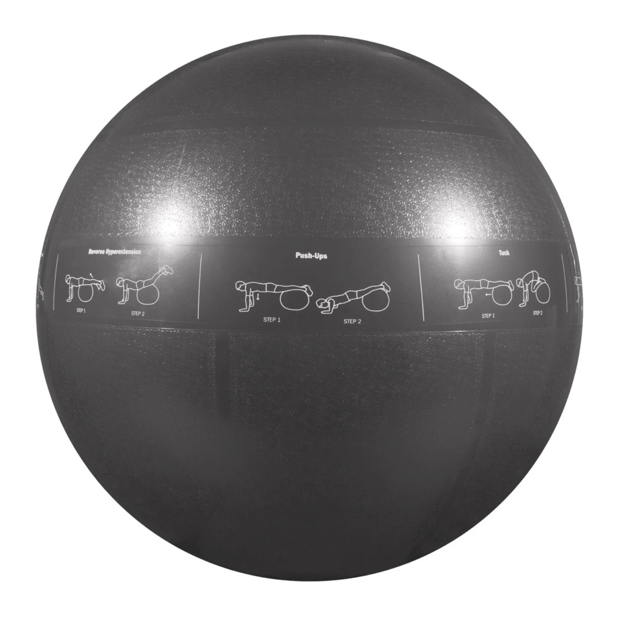 GoFit Pro Stability ballon d'exercice et stabilité - Image 5
