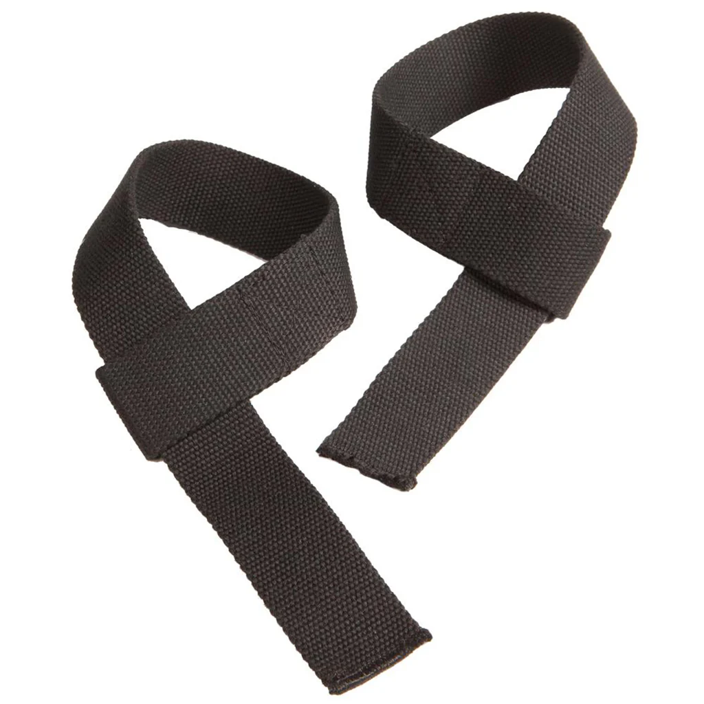 GoFit Sangles d'halterophilie pour poignets - Image 2