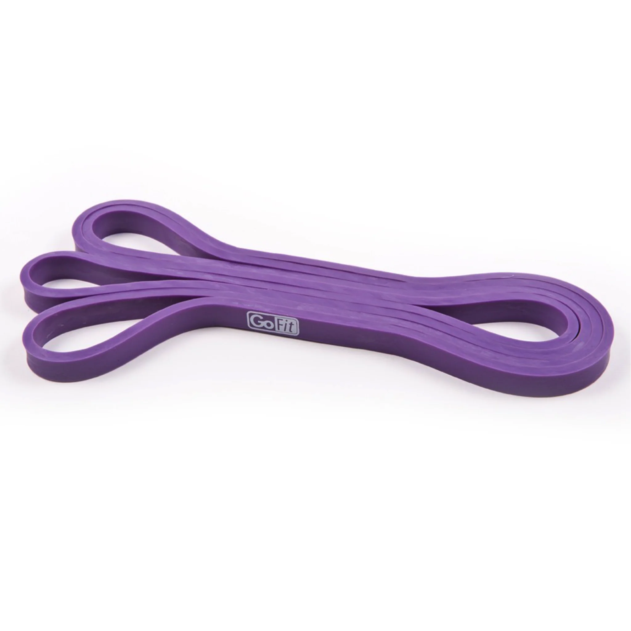 GoFit Super Bands cables élastiques d'entrainement musculaire - Image 2