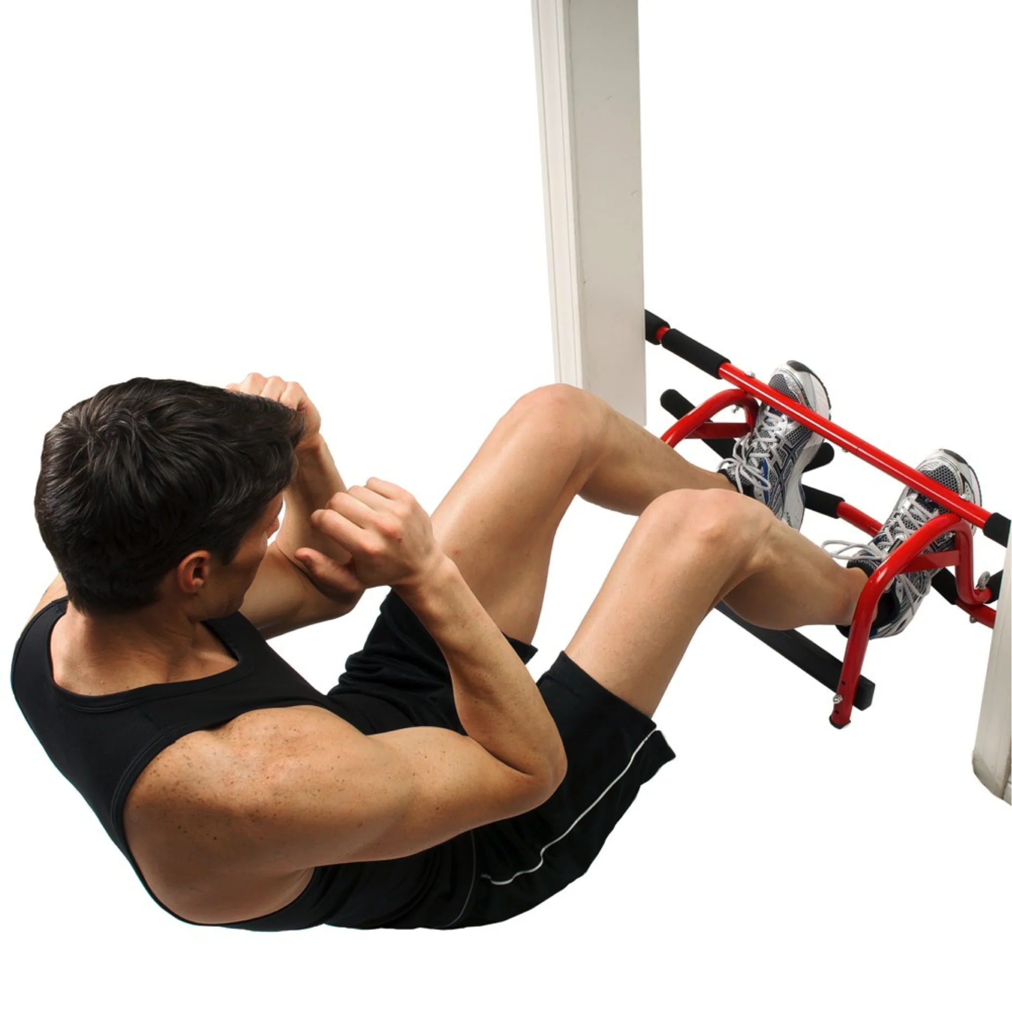GoFit système de traction à la barre - Image 3