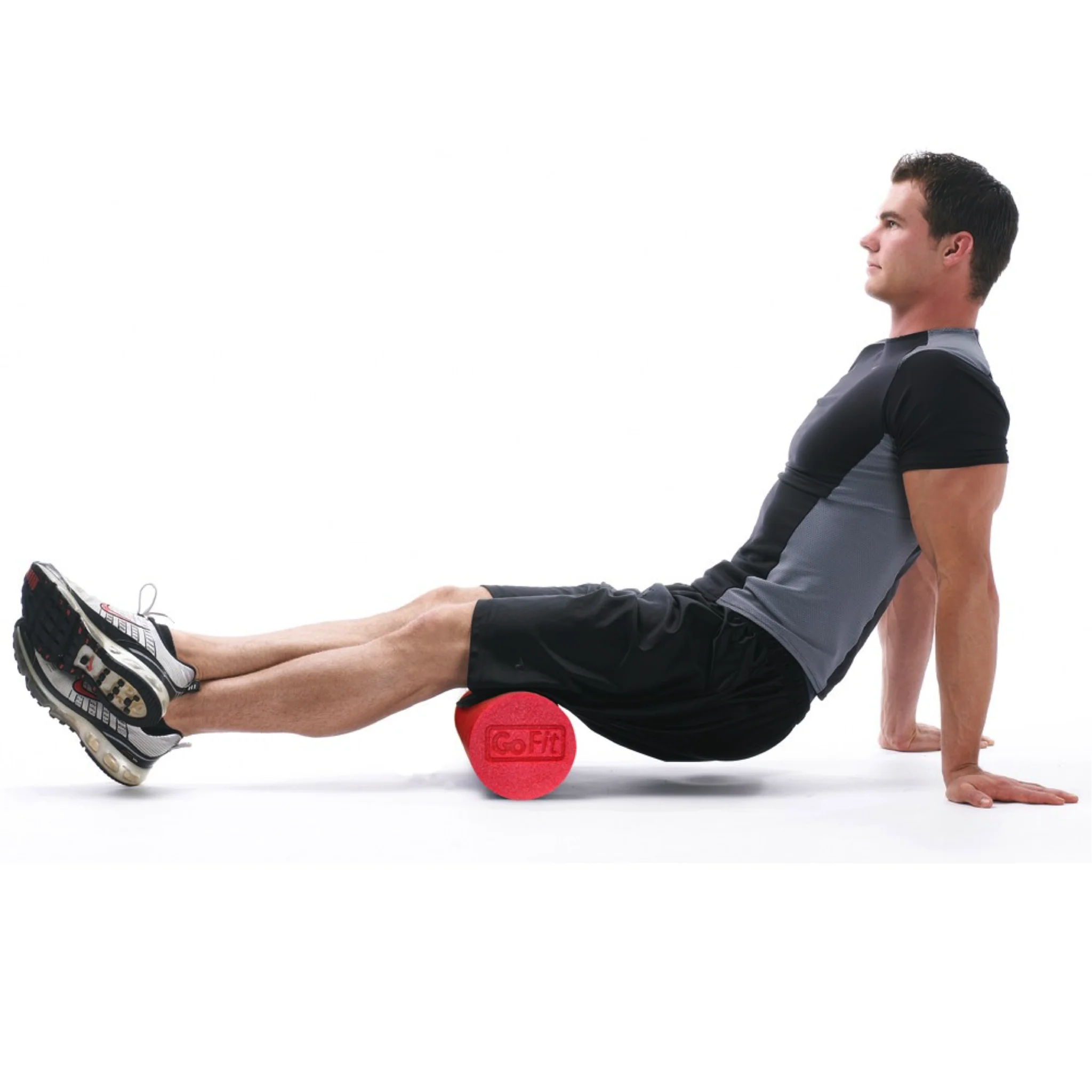 GoFit Ultimate rouleau de massage sportif en mousse - Image 6