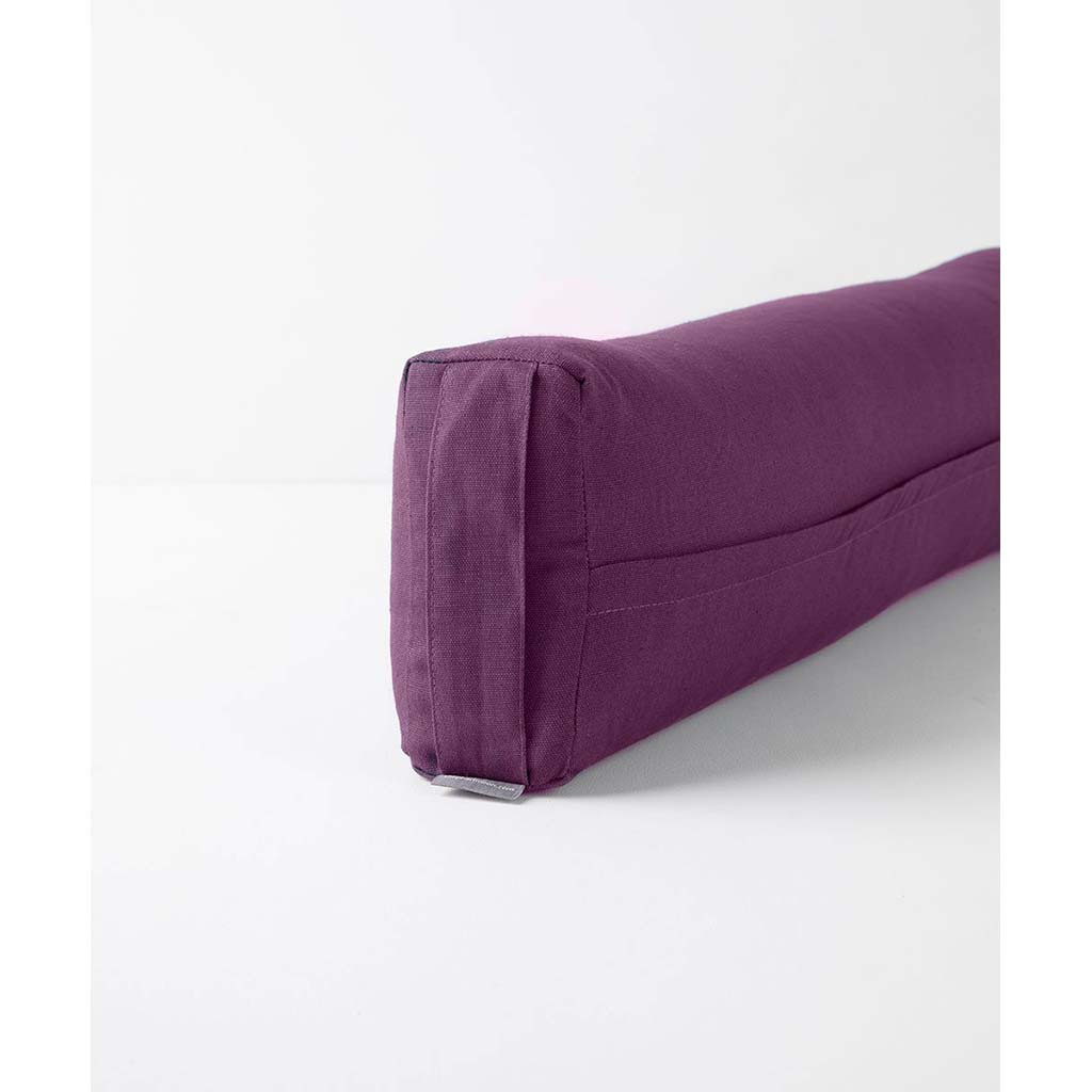 Halfmoon coussin de yoga Prana - Image 10