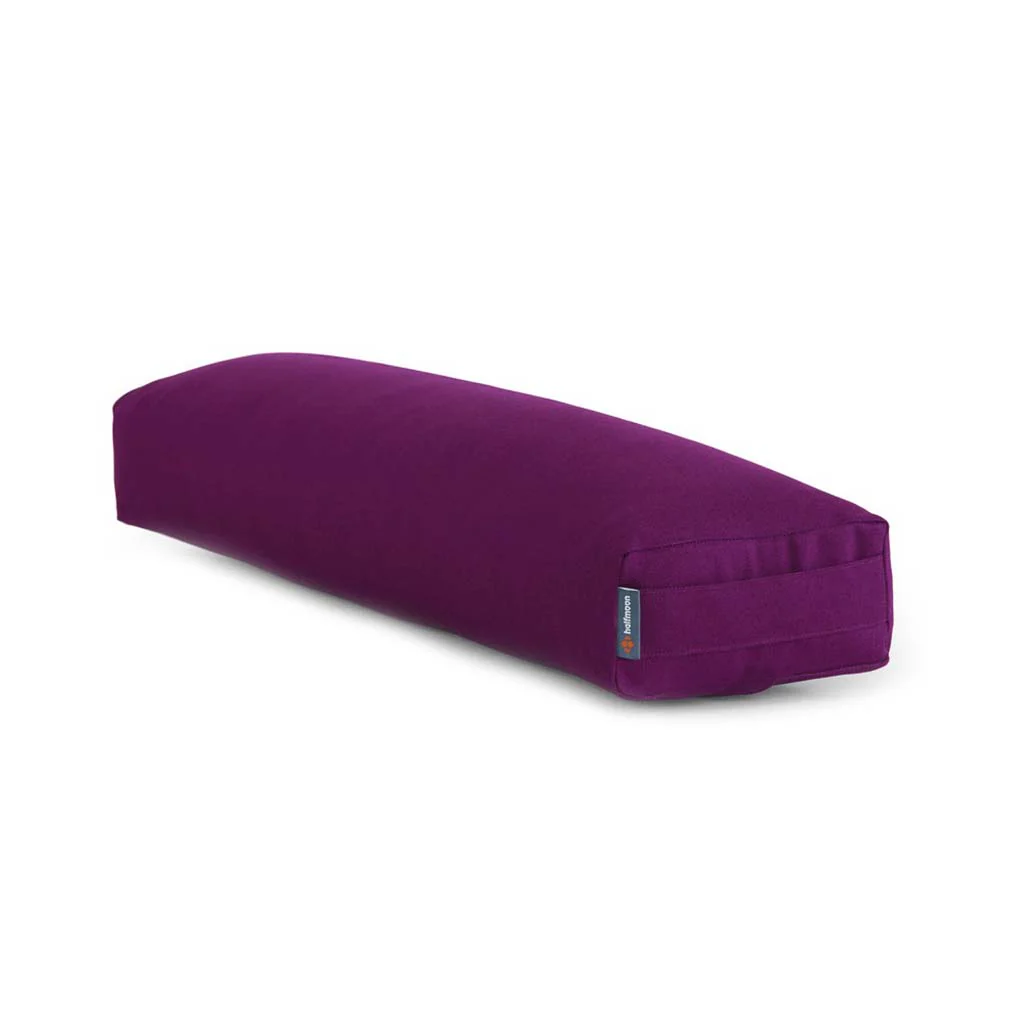Halfmoon coussin de yoga Prana - Image 4