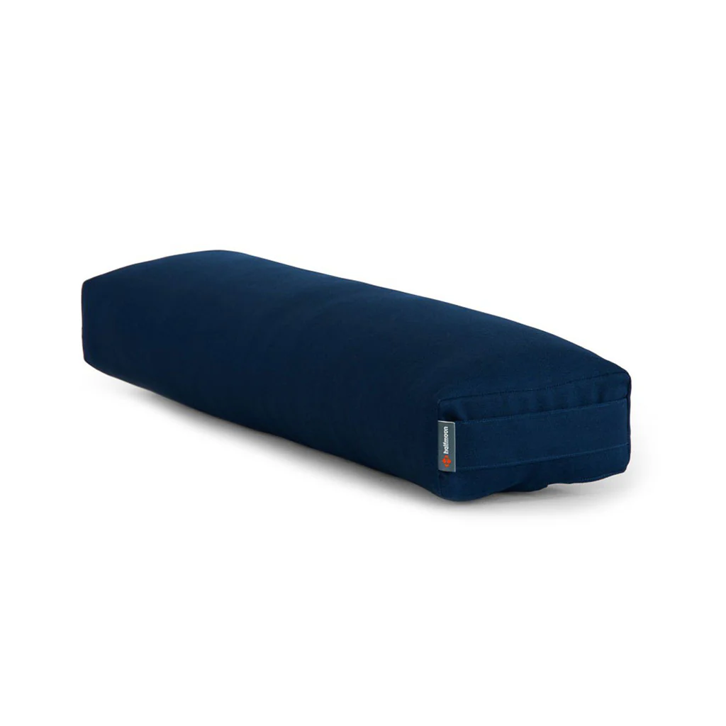 Halfmoon coussin de yoga Prana - Image 5