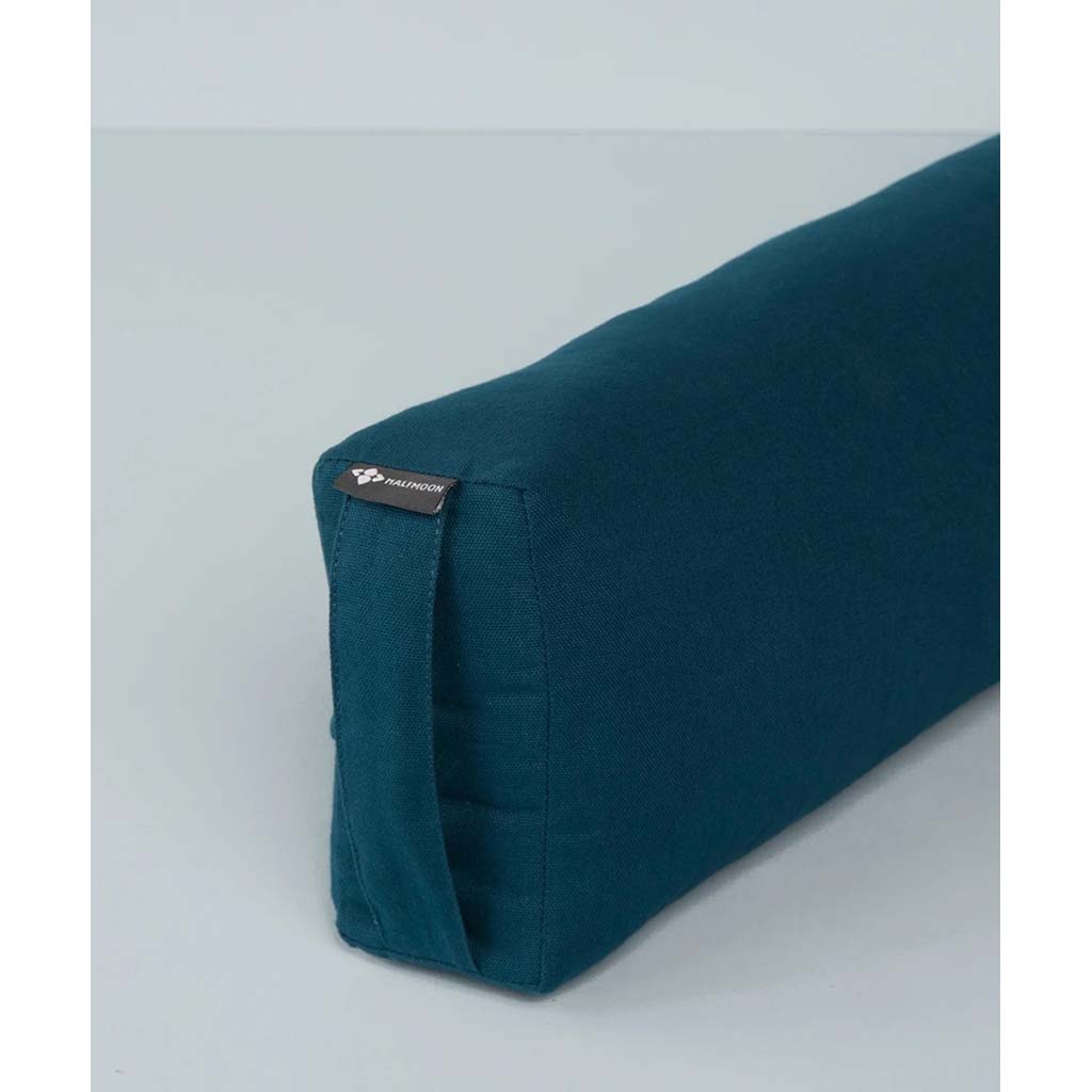 Halfmoon coussin de yoga Prana - Image 7