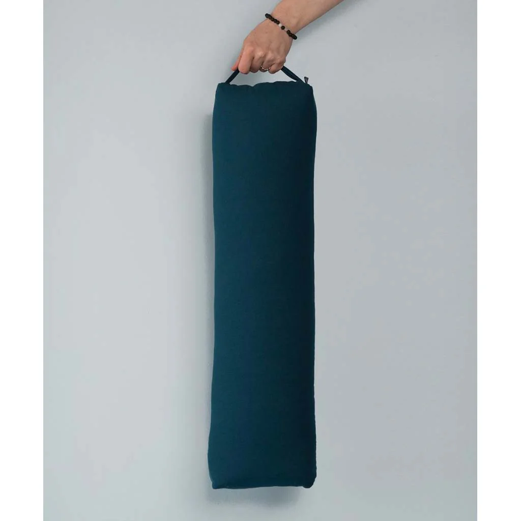 Halfmoon coussin de yoga Prana - Image 8