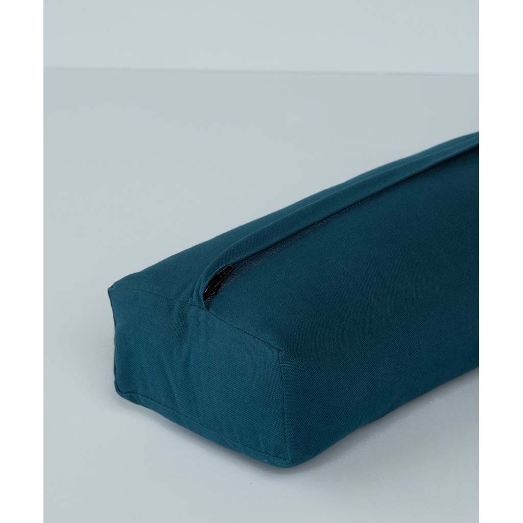 Halfmoon coussin de yoga Prana - Image 9