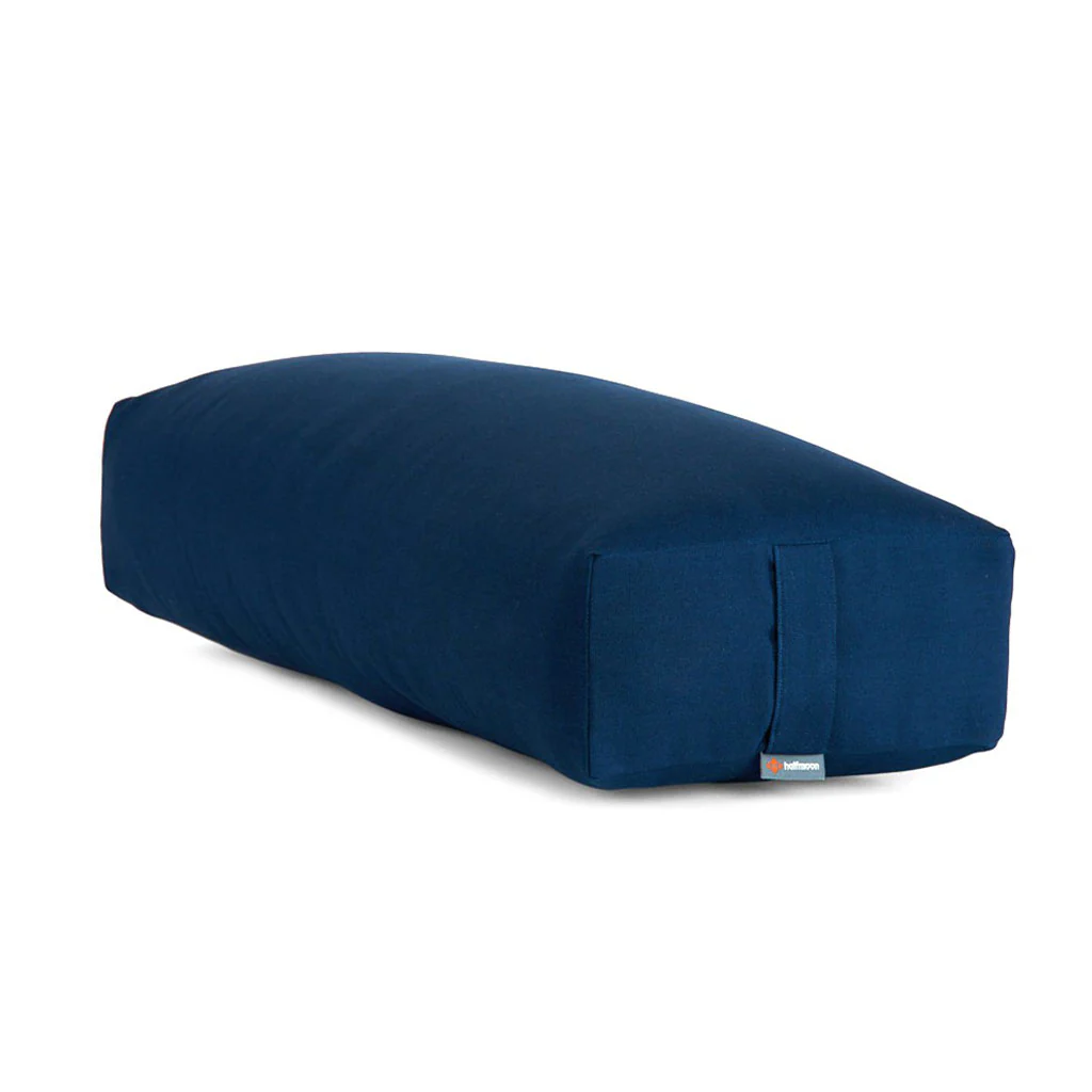 Halfmoon coussin de yoga rectangulaire - Image 3