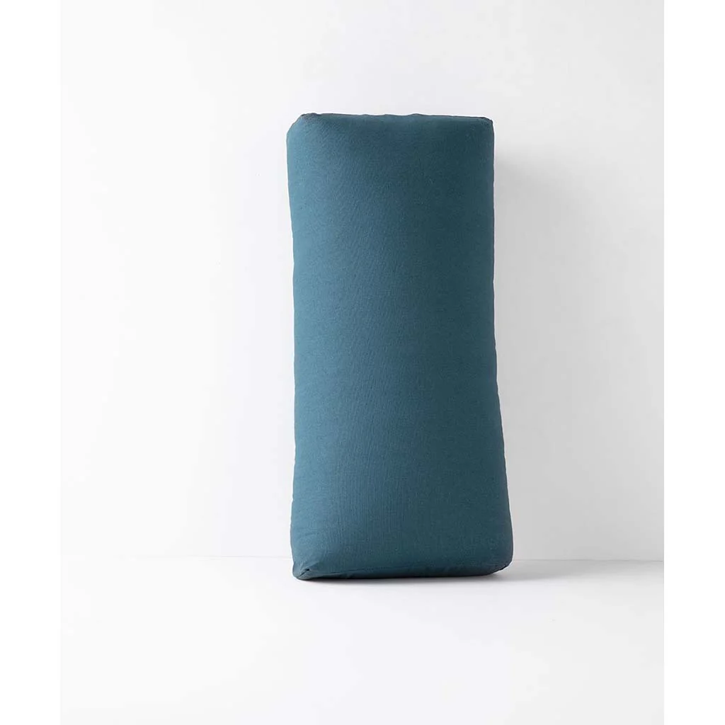 Halfmoon coussin de yoga rectangulaire - Image 6
