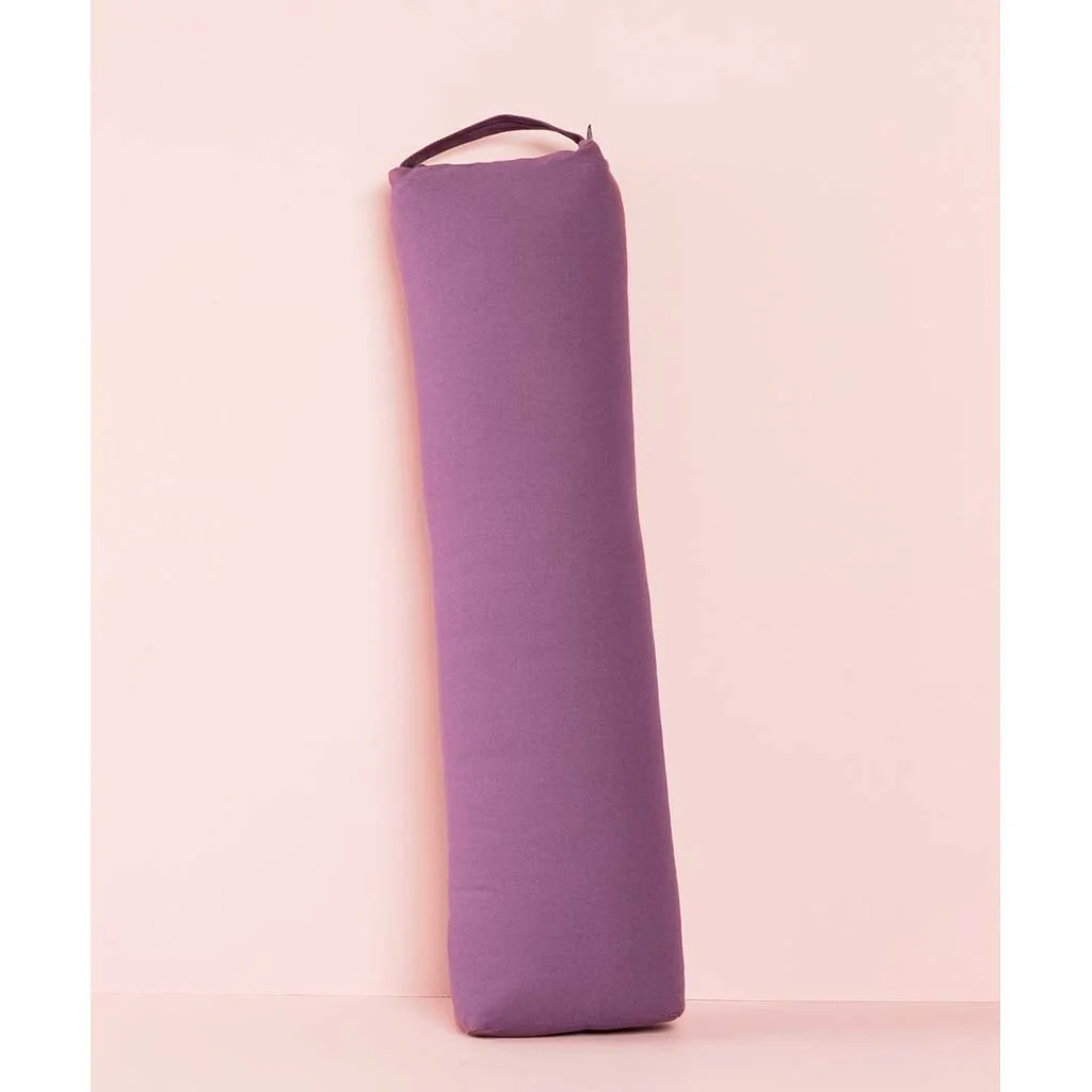 Halfmoon coussin de yoga reparateur rectangulaire - Image 3