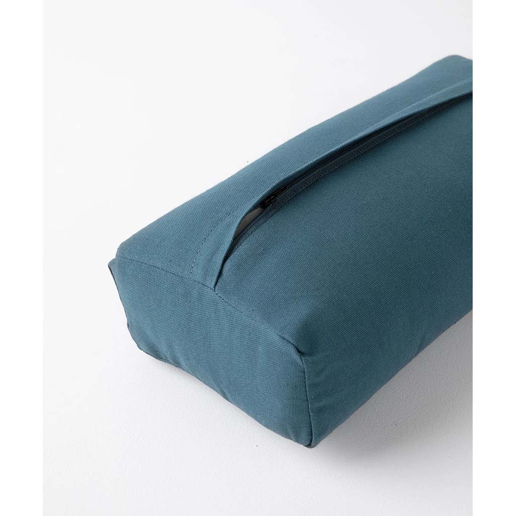 Halfmoon demi-coussin de yoga Prana - Image 4