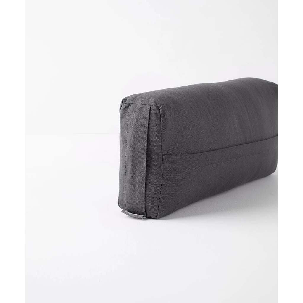 Halfmoon demi-coussin de yoga Prana - Image 5