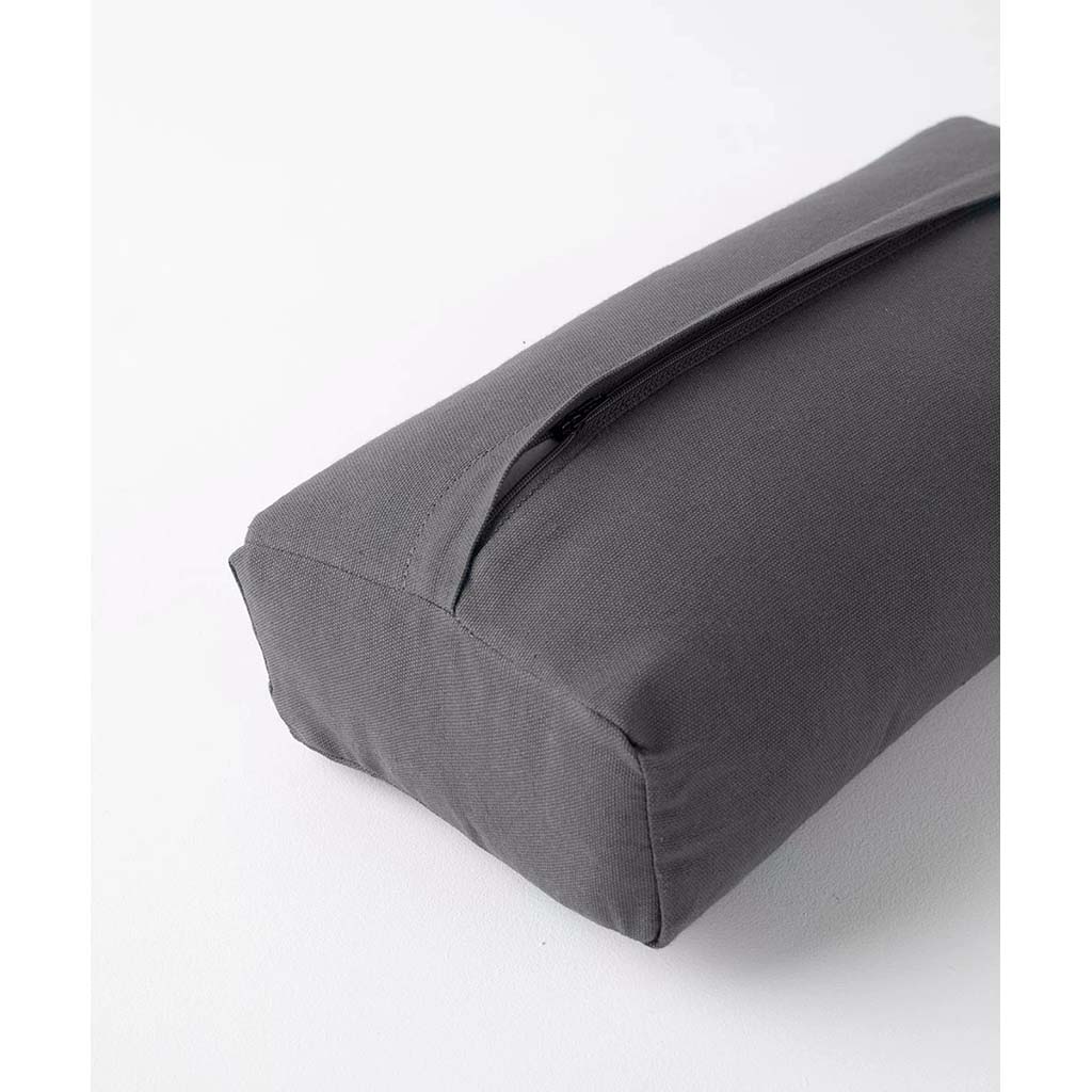 Halfmoon demi-coussin de yoga Prana - Image 9