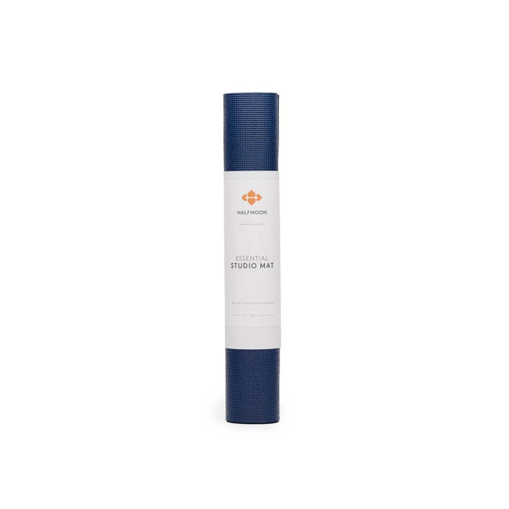 Halfmoon tapis de yoga Essential Studio - Image 11