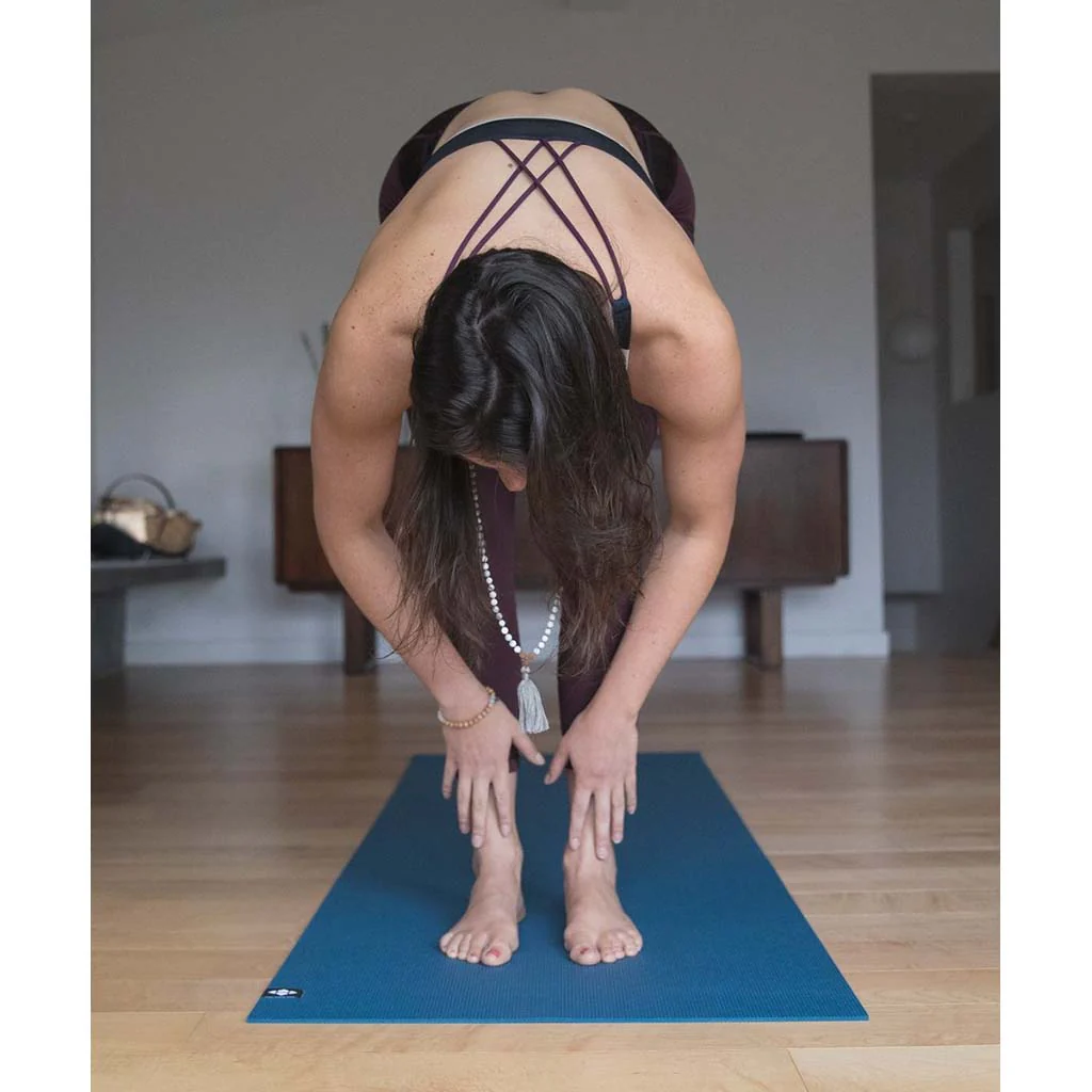 Halfmoon tapis de yoga Essential Studio - Image 13