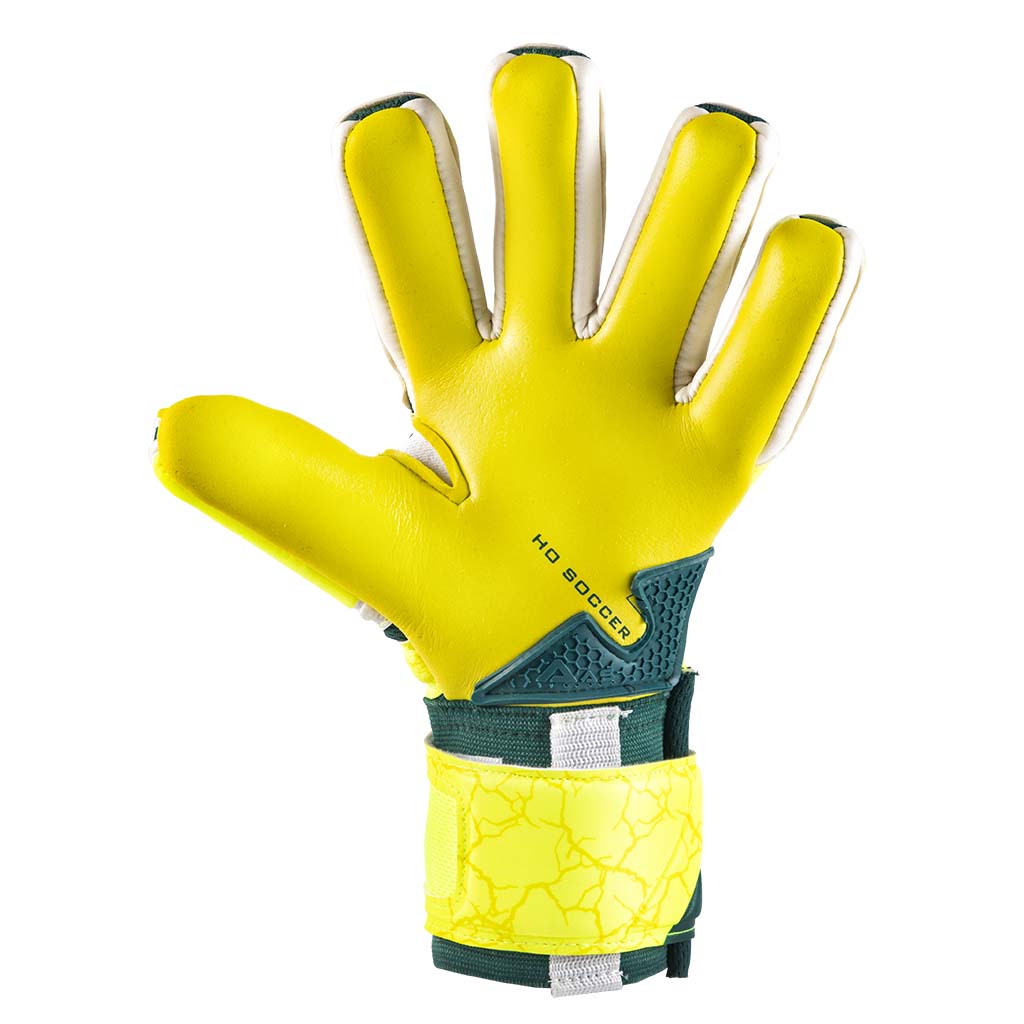 HO Soccer One Negative gants de gardien de but de soccer - Image 3