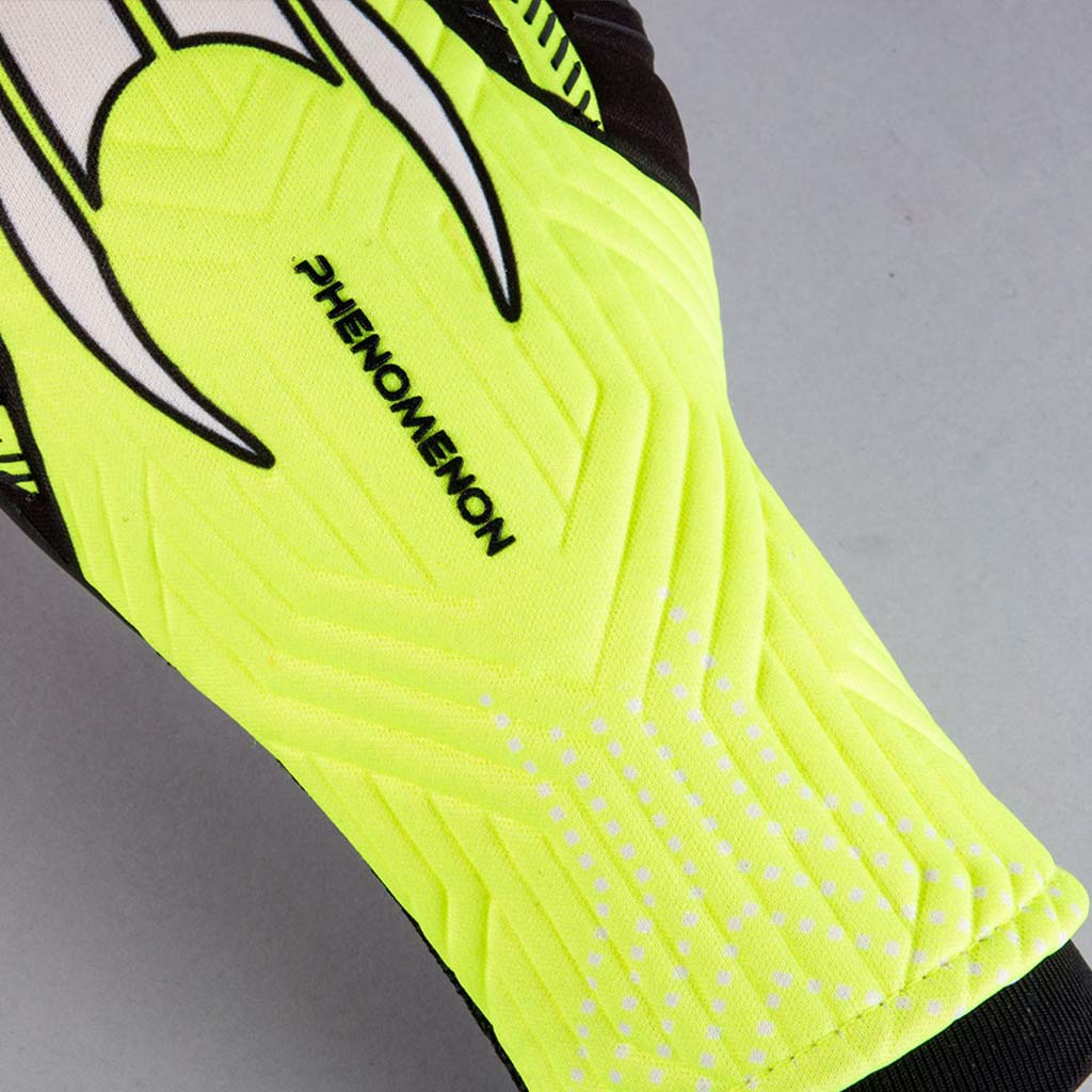 HO Soccer Phenomenon Magnetic Negative gants de gardien de but de soccer - Image 5