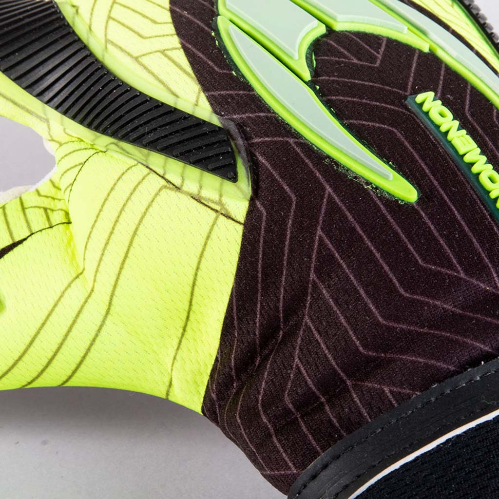 HO Soccer SSG Phenomenon Negative gants de gardien de but de soccer - Image 3