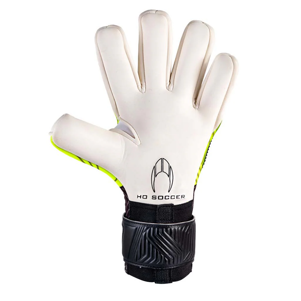 HO Soccer SSG Phenomenon Negative gants de gardien de but de soccer - Image 5